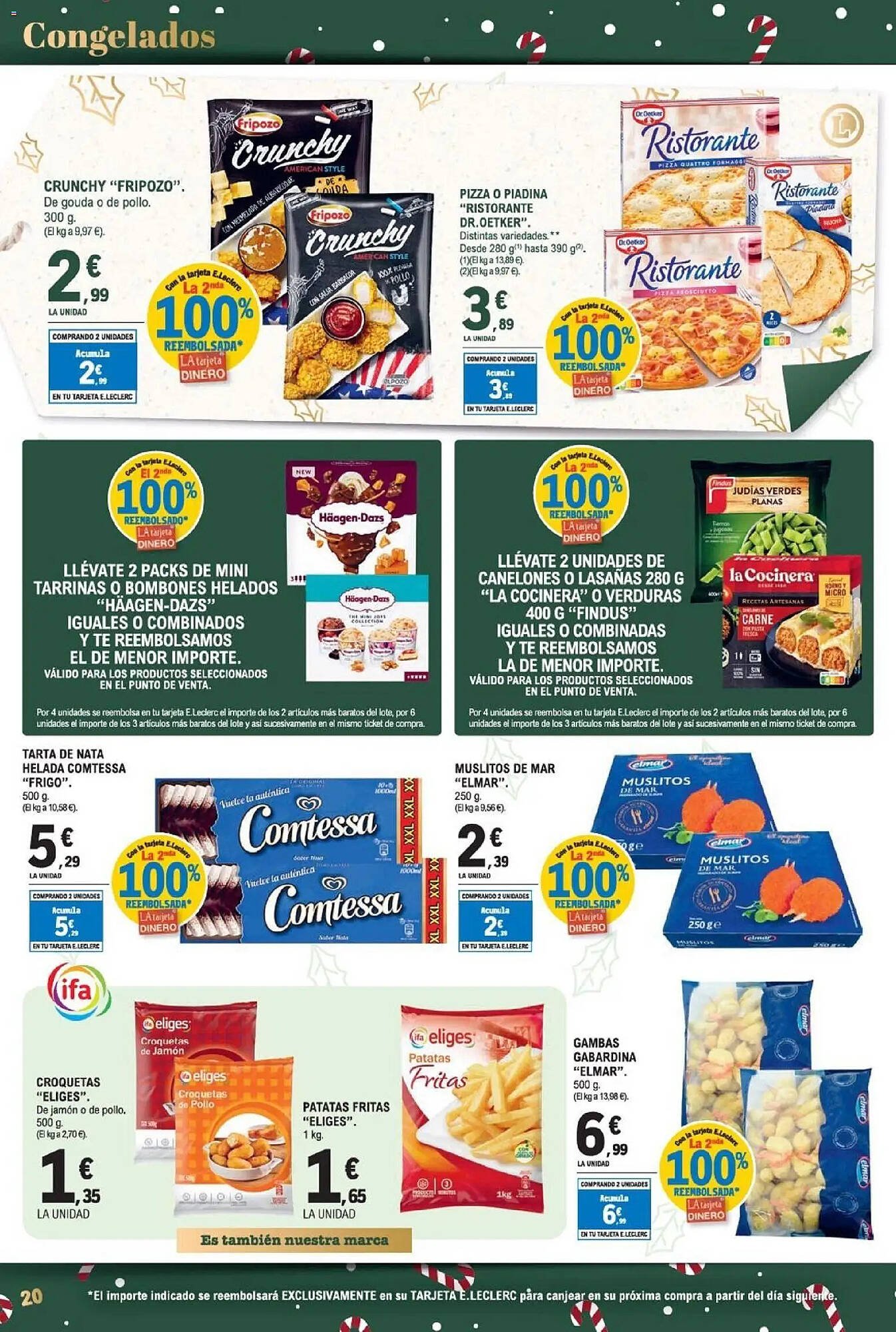 Catálogo E.Leclerc (2025-12-03 - 2025-12-14)