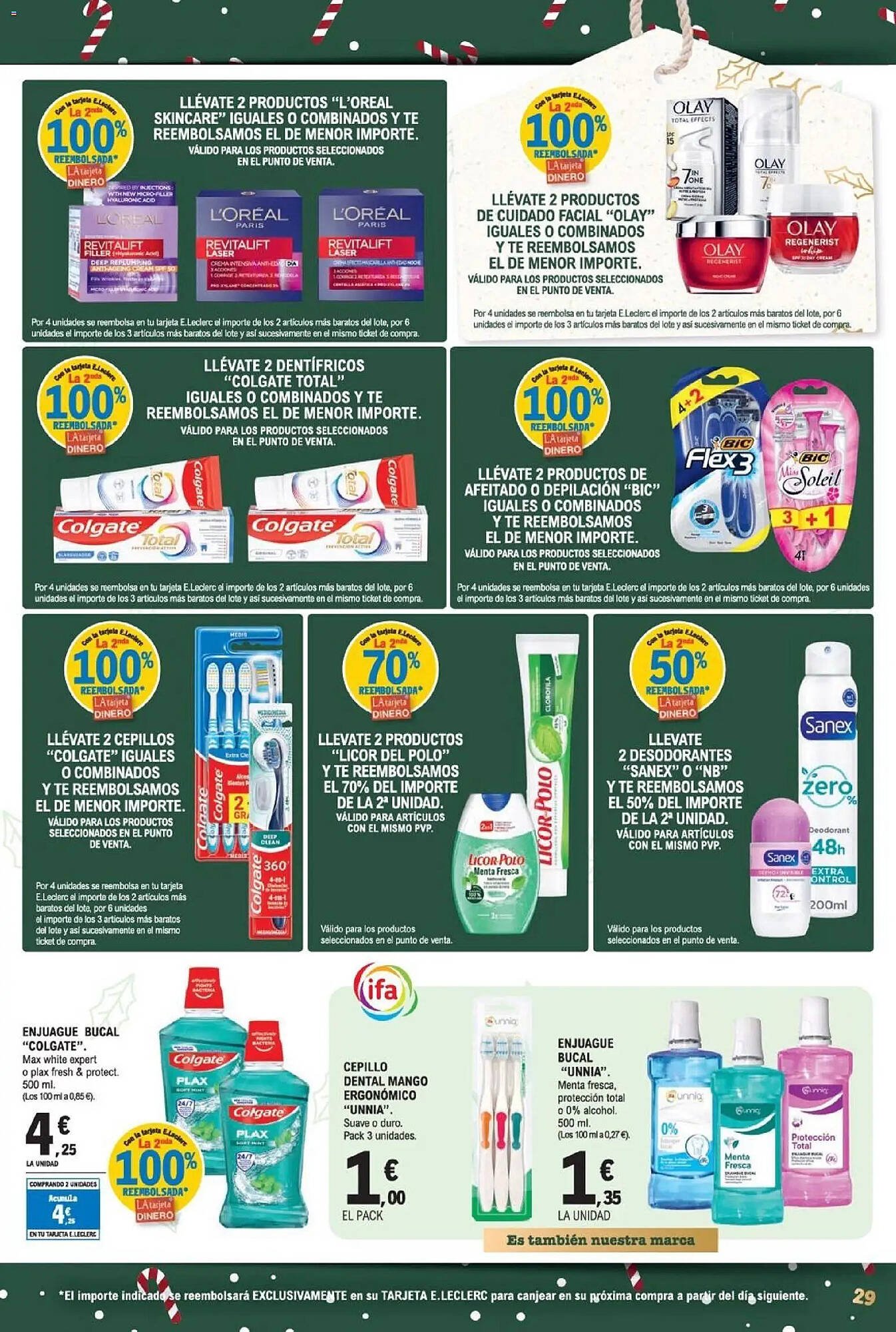 Catálogo E.Leclerc (2025-12-03 - 2025-12-14)