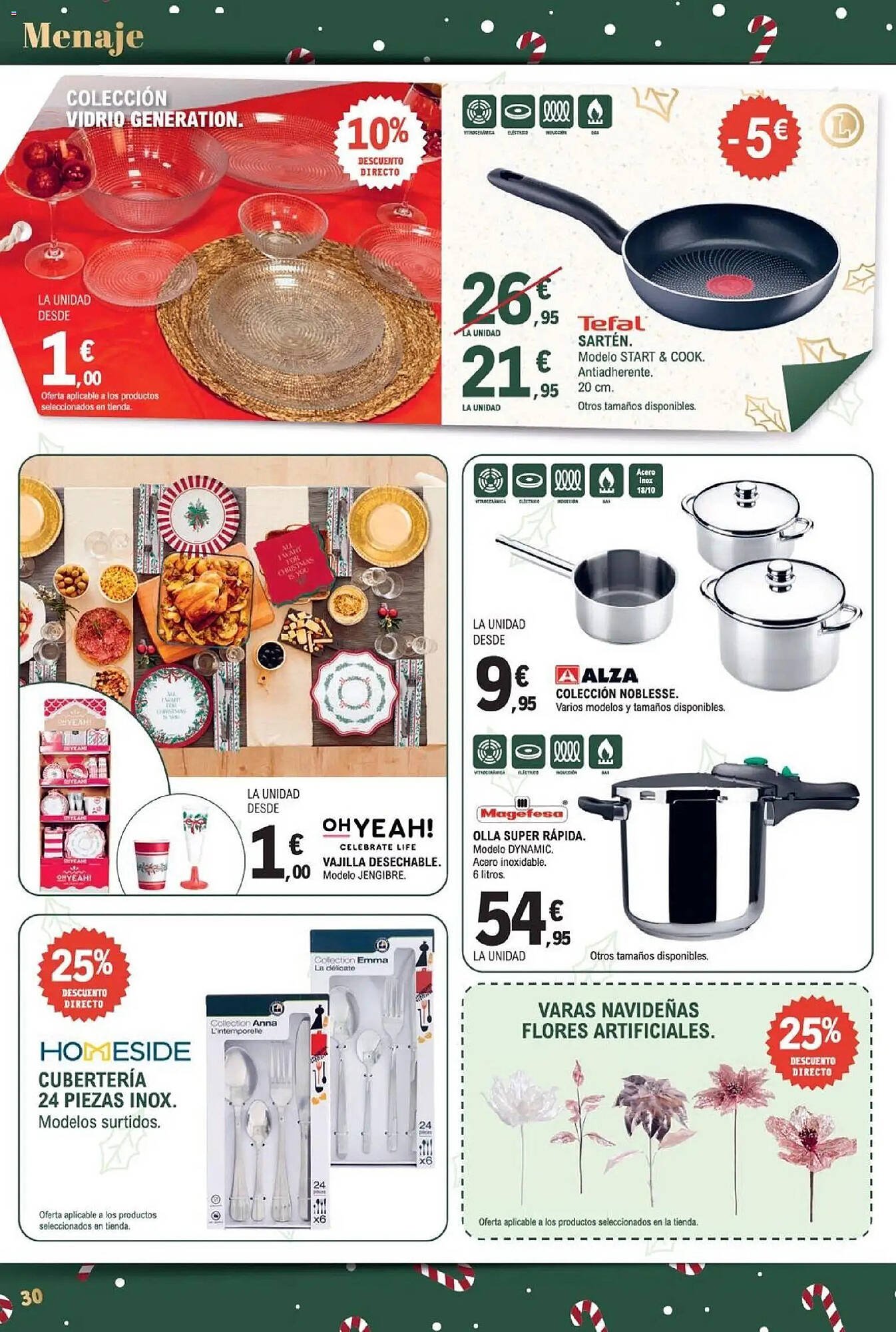 Catálogo E.Leclerc (2025-12-03 - 2025-12-14)