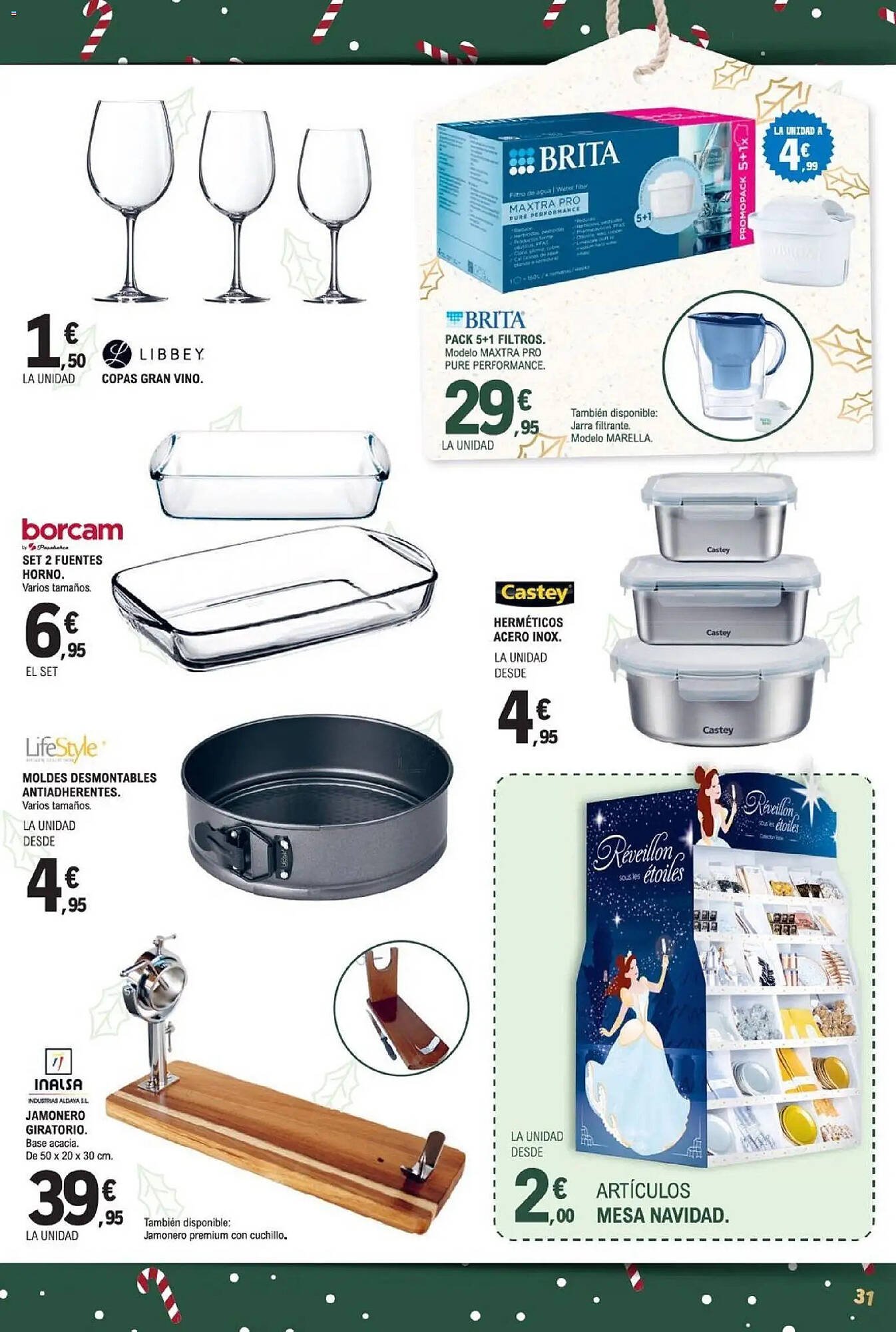 Catálogo E.Leclerc (2025-12-03 - 2025-12-14)