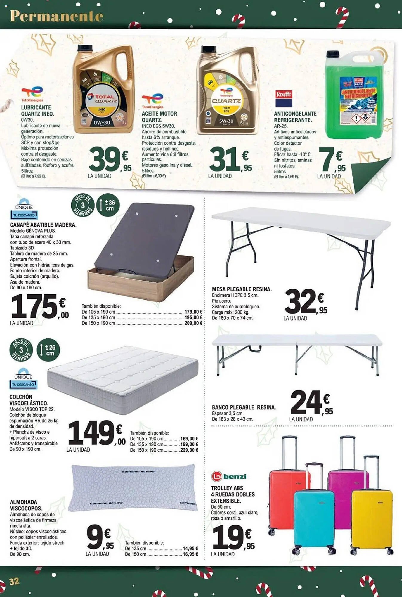 Catálogo E.Leclerc (2025-12-03 - 2025-12-14)