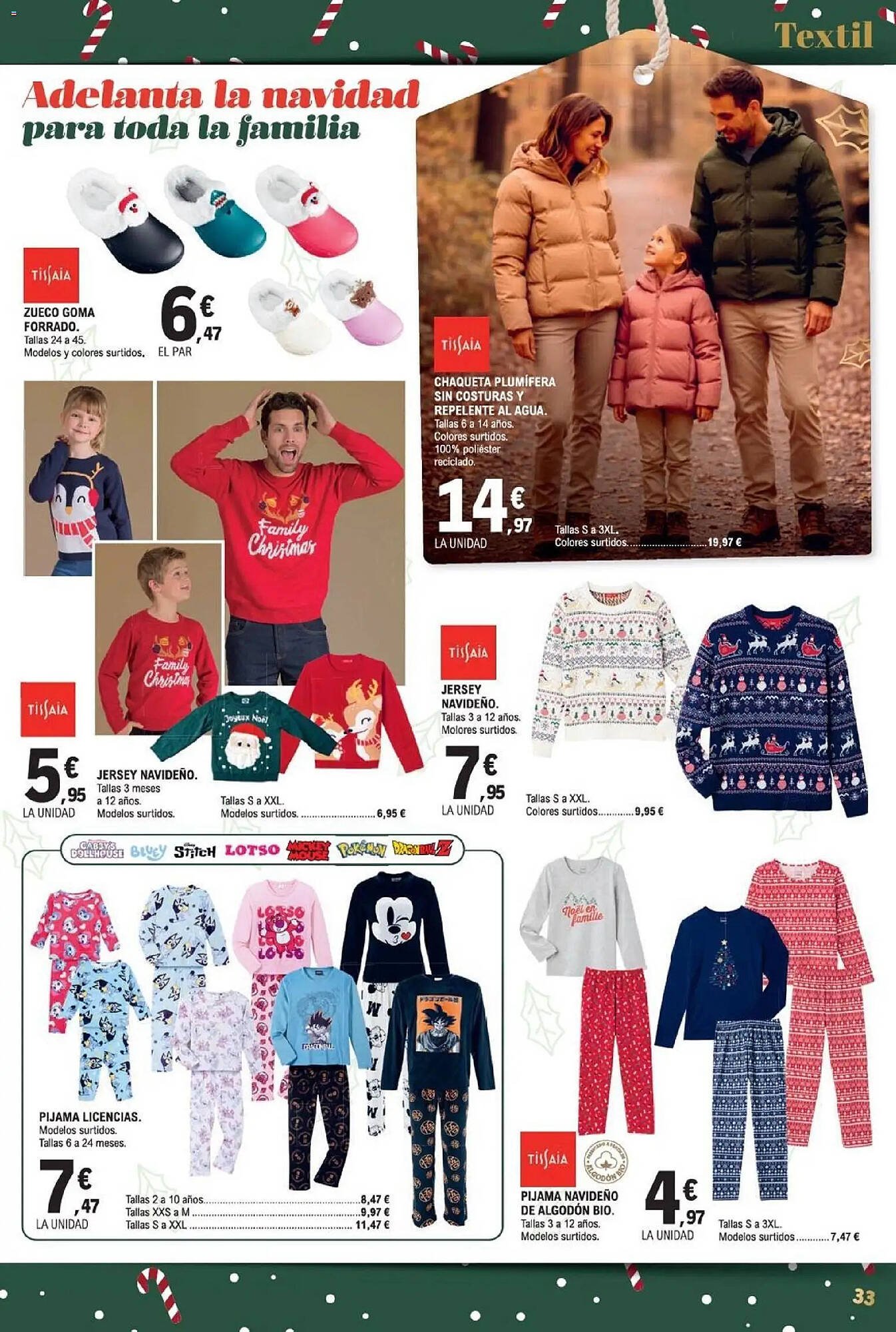 Catálogo E.Leclerc (2025-12-03 - 2025-12-14)