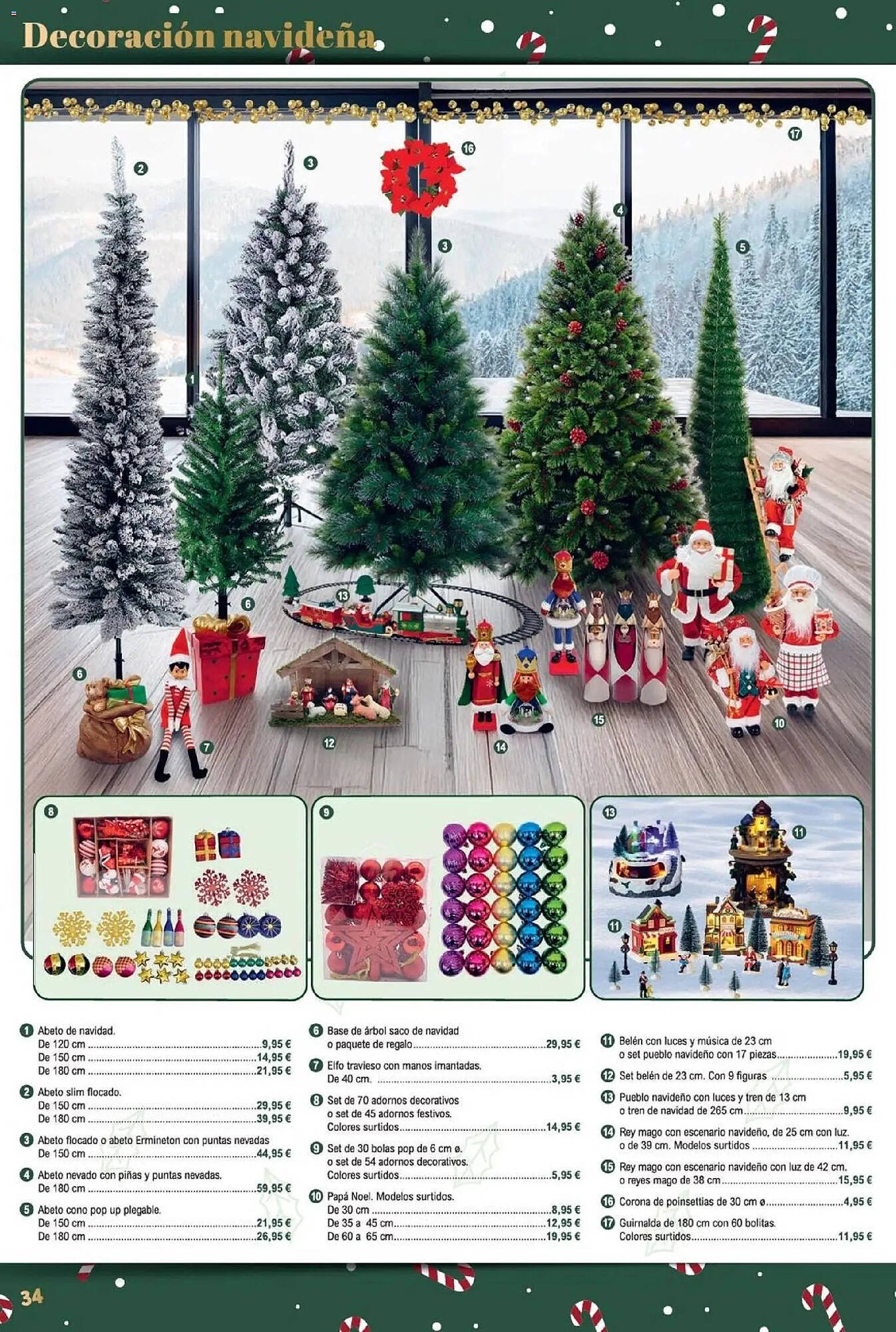 Catálogo E.Leclerc (2025-12-03 - 2025-12-14)