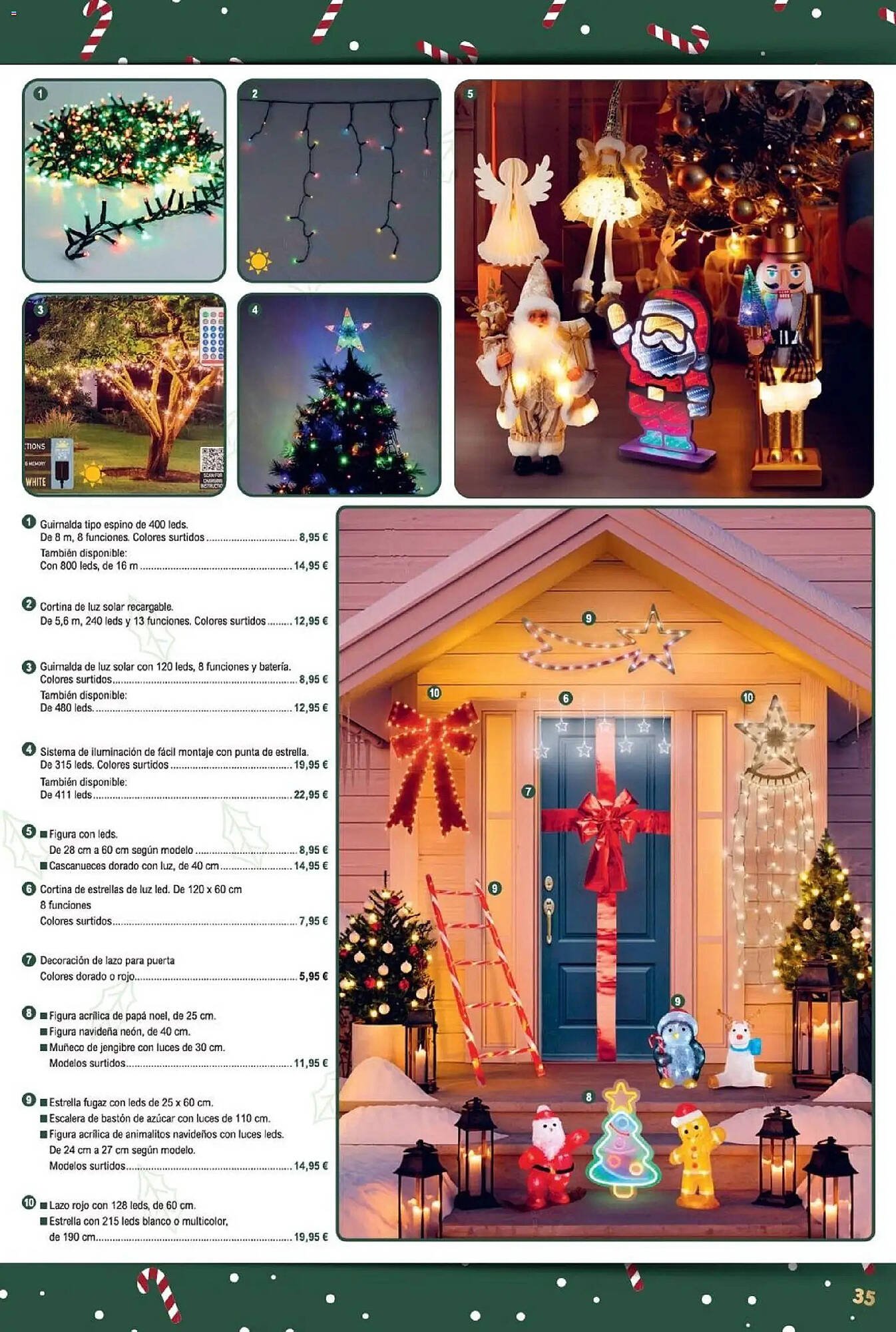 Catálogo E.Leclerc (2025-12-03 - 2025-12-14)