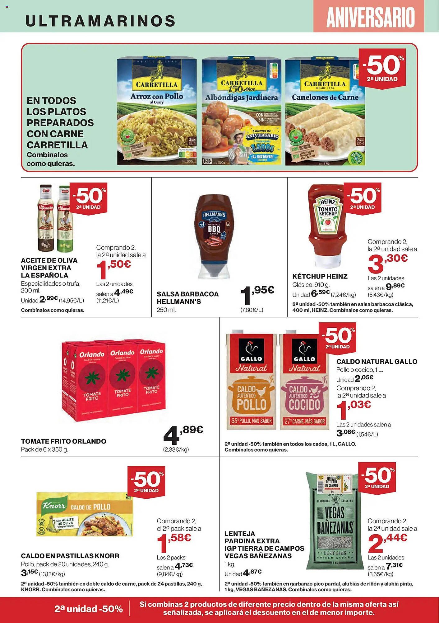 Catálogo El Corte Inglés