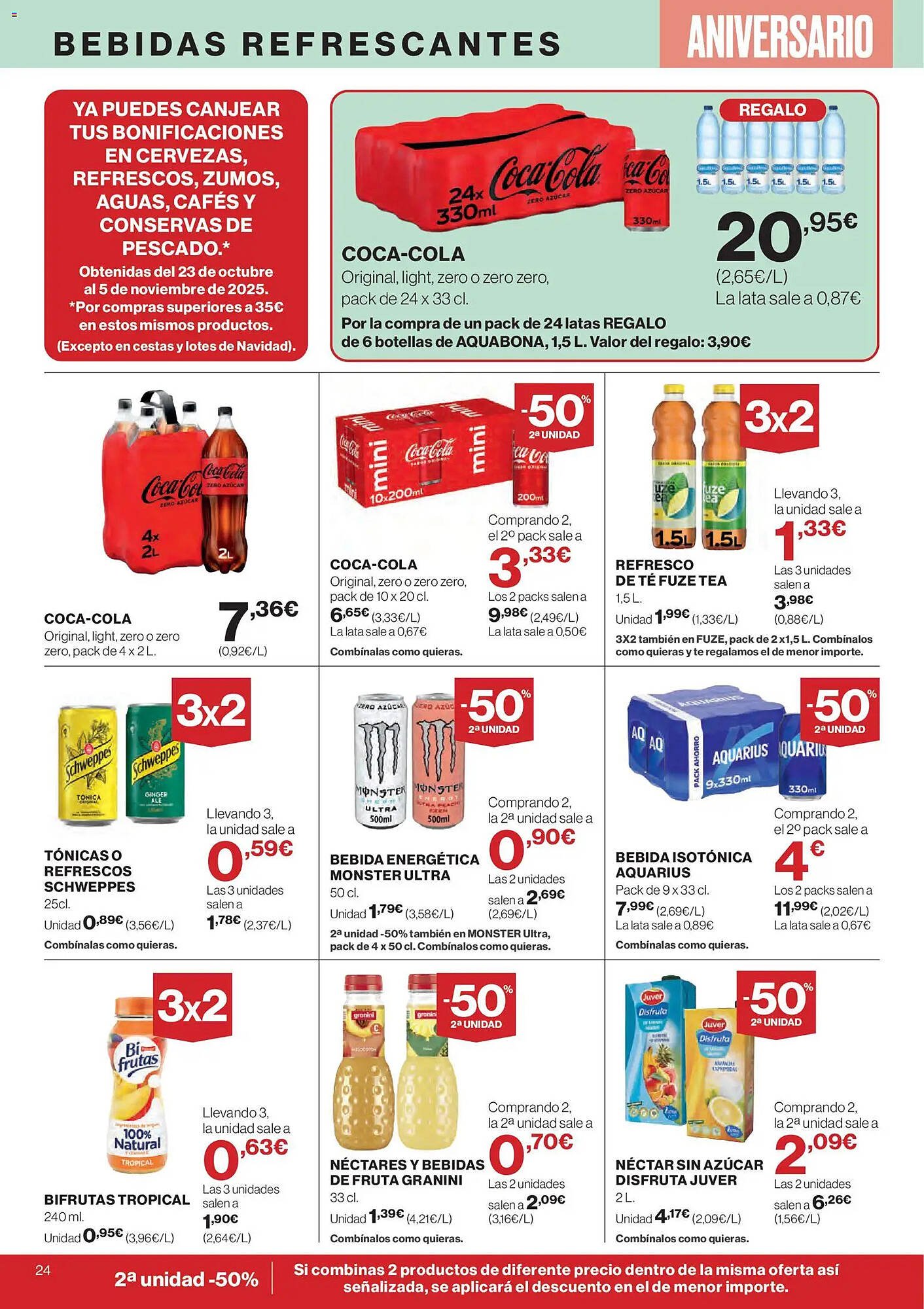 Catálogo El Corte Inglés