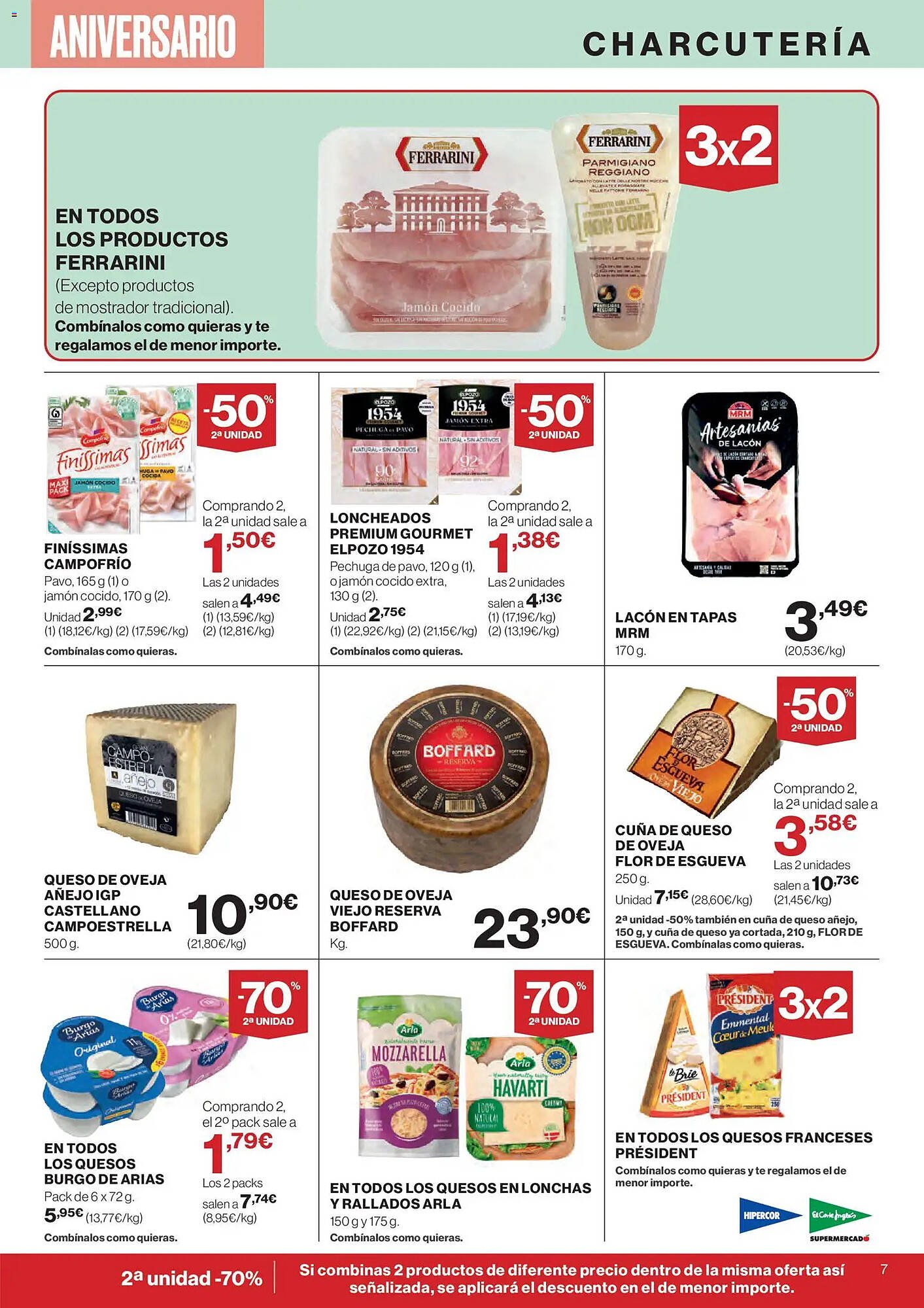 Catálogo El Corte Inglés