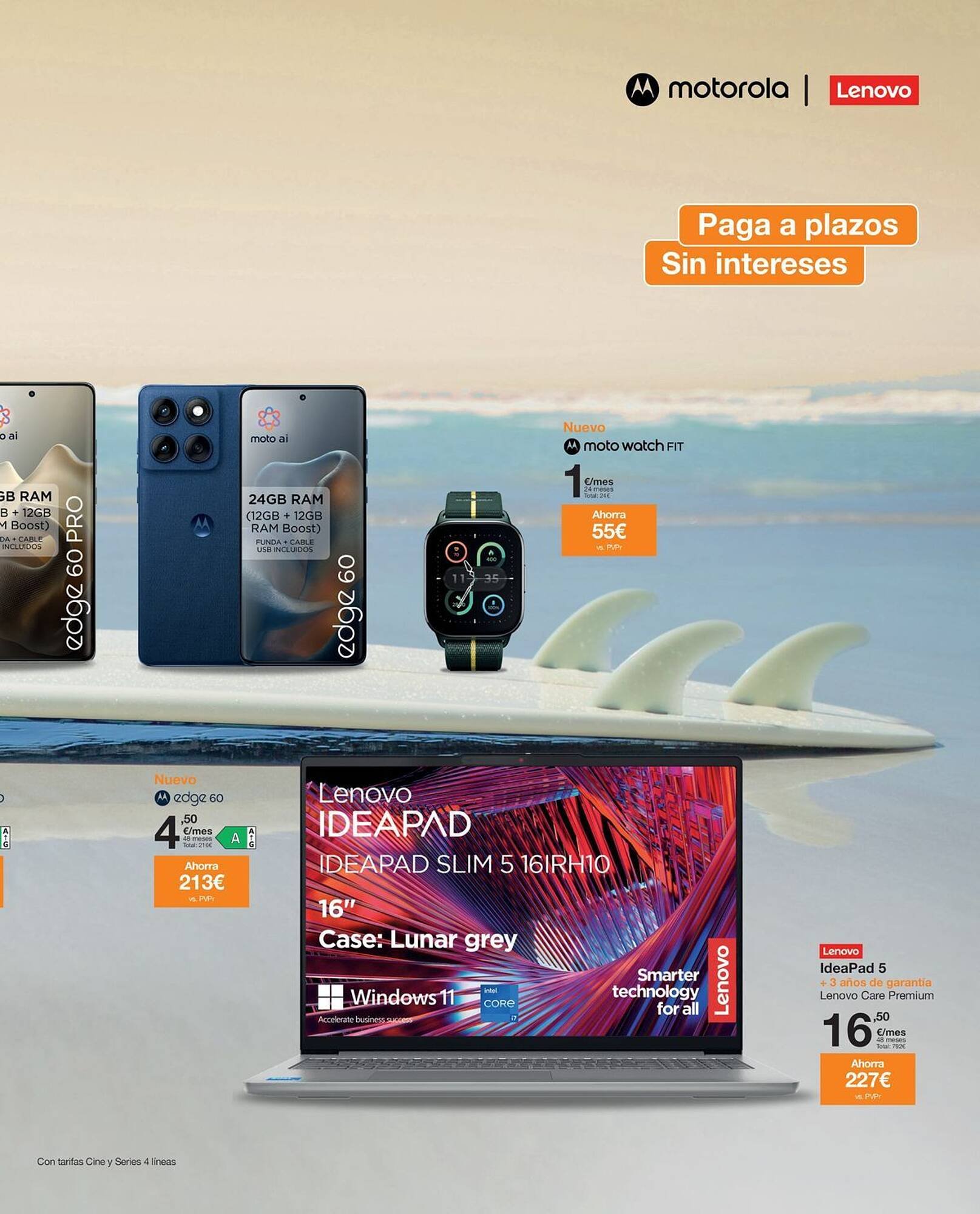 Folleto Orange (2025-07-01 - 2025-07-31)