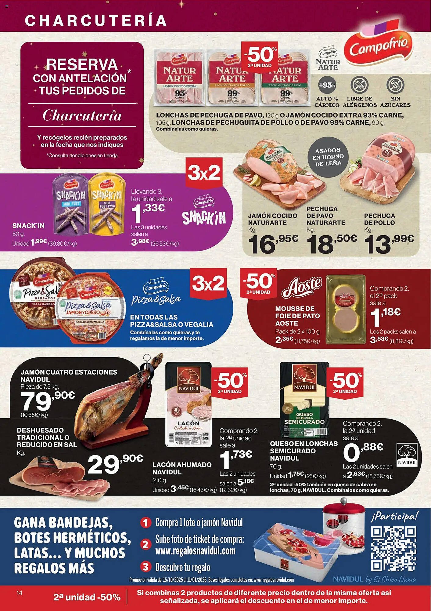 Catálogo El Corte Inglés (2025-12-04 - 2025-12-17)