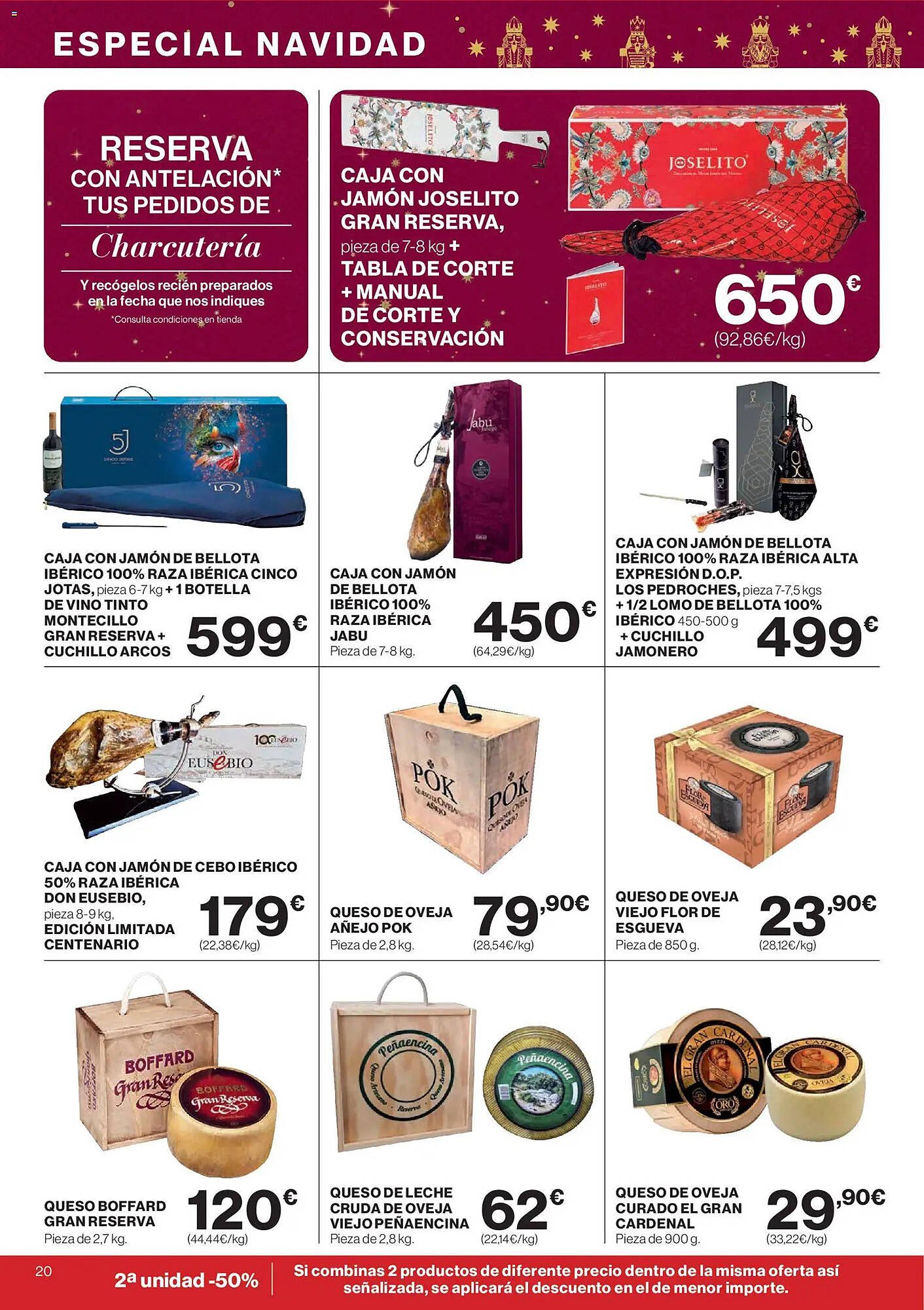 Catálogo El Corte Inglés (2025-12-04 - 2025-12-17)