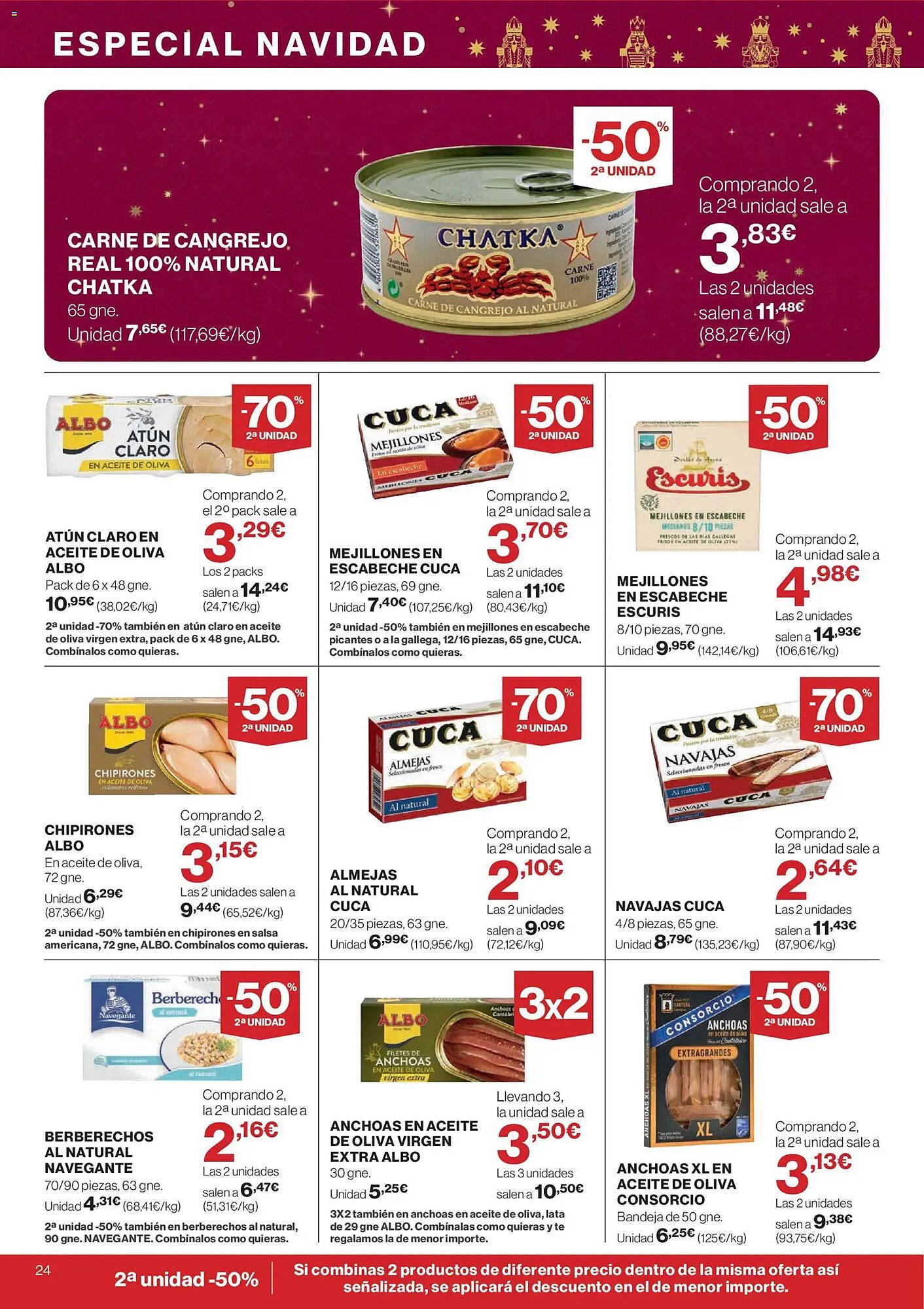 Catálogo El Corte Inglés (2025-12-04 - 2025-12-17)