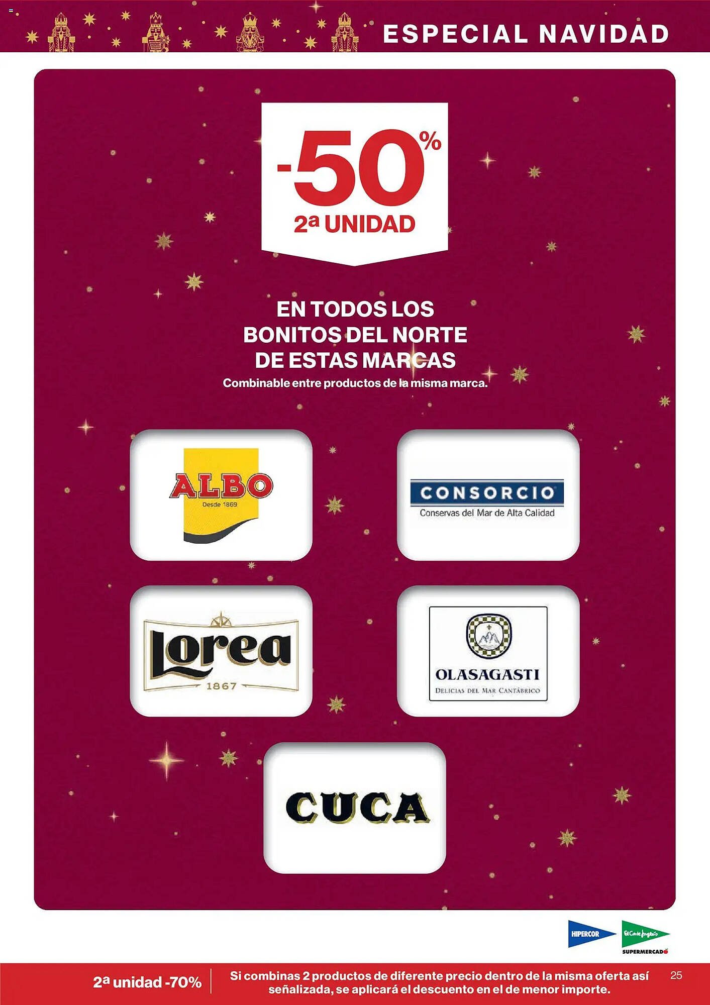 Catálogo El Corte Inglés (2025-12-04 - 2025-12-17)