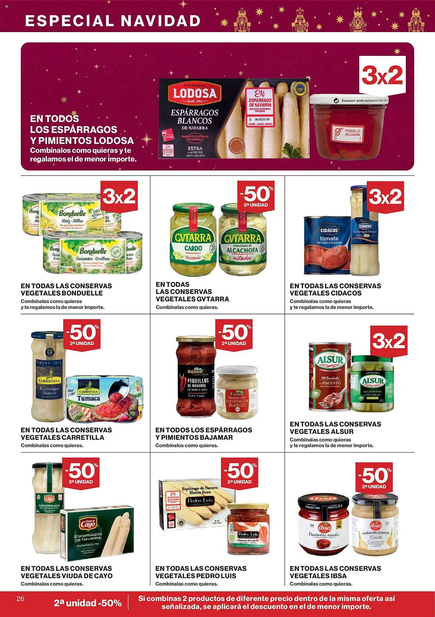 Catálogo El Corte Inglés (2025-12-04 - 2025-12-17)