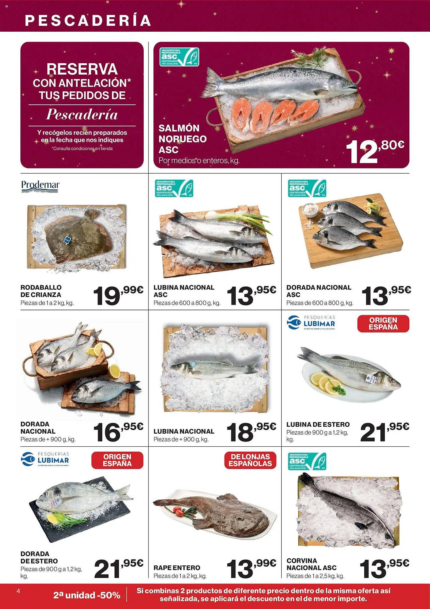 Catálogo El Corte Inglés (2025-12-04 - 2025-12-17)