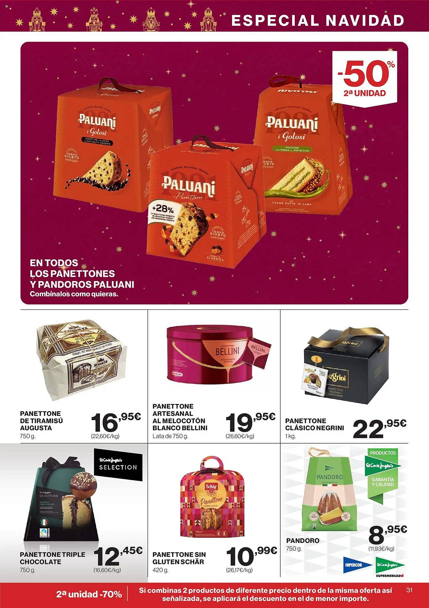 Catálogo El Corte Inglés (2025-12-04 - 2025-12-17)