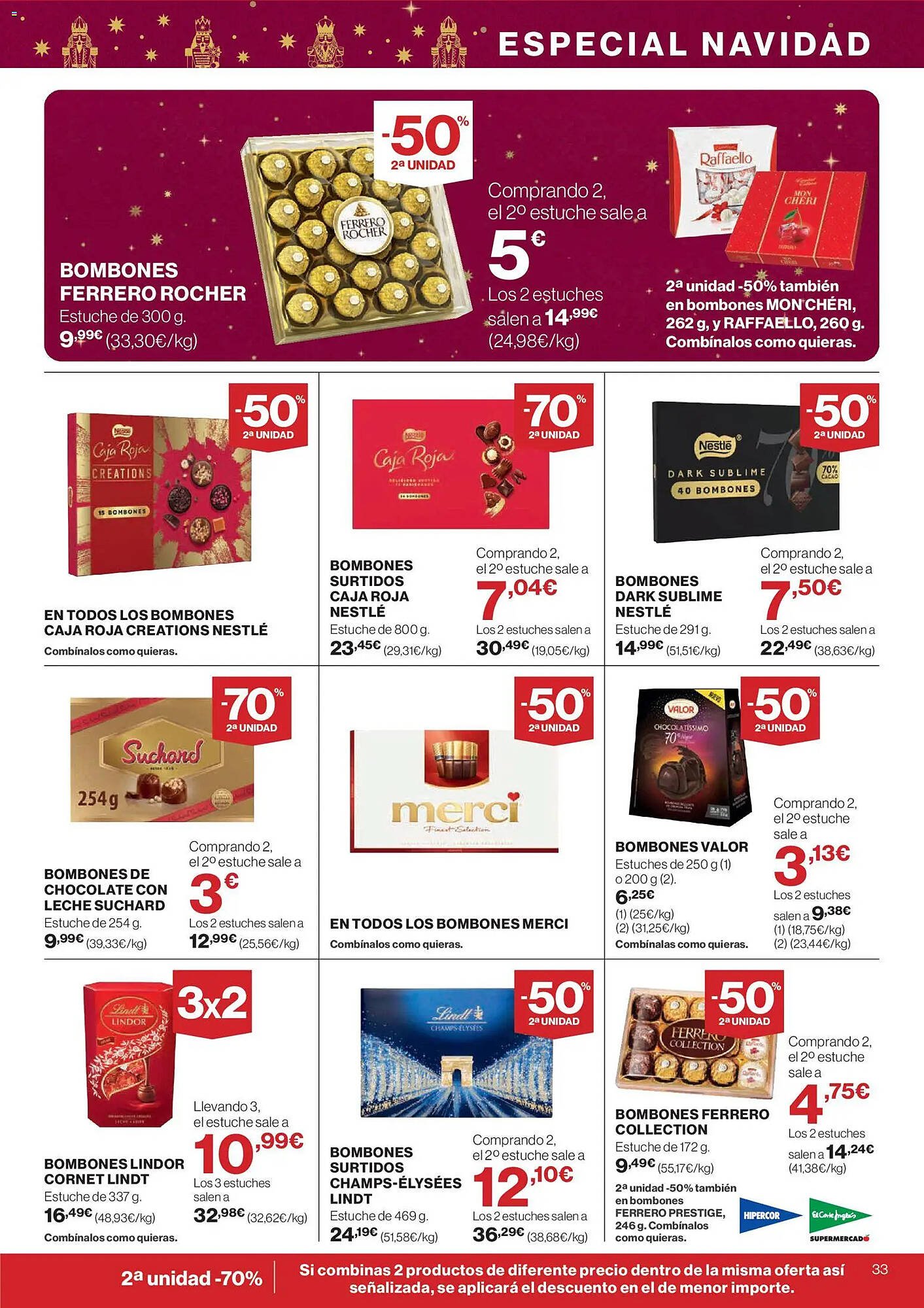 Catálogo El Corte Inglés (2025-12-04 - 2025-12-17)