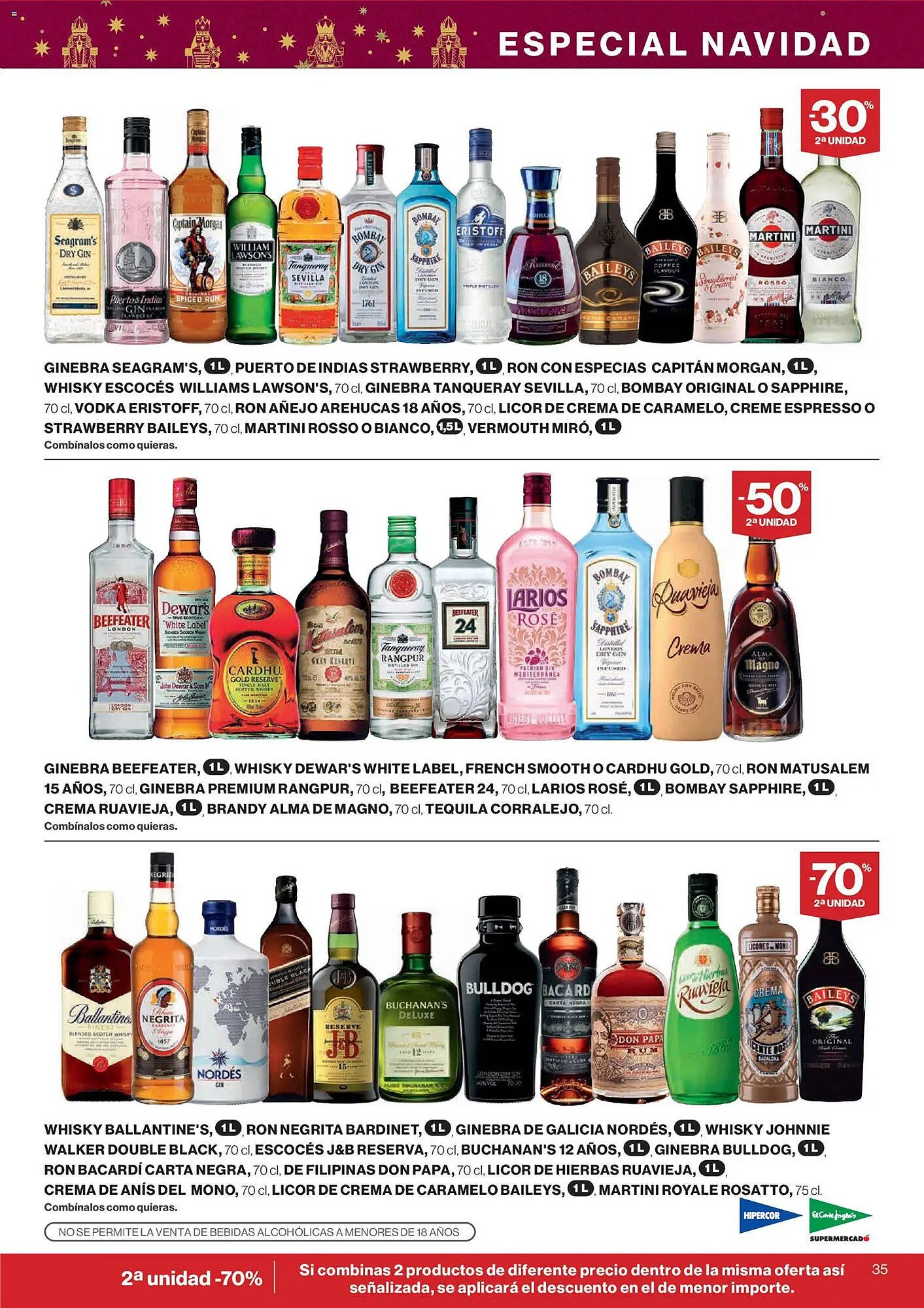 Catálogo El Corte Inglés (2025-12-04 - 2025-12-17)