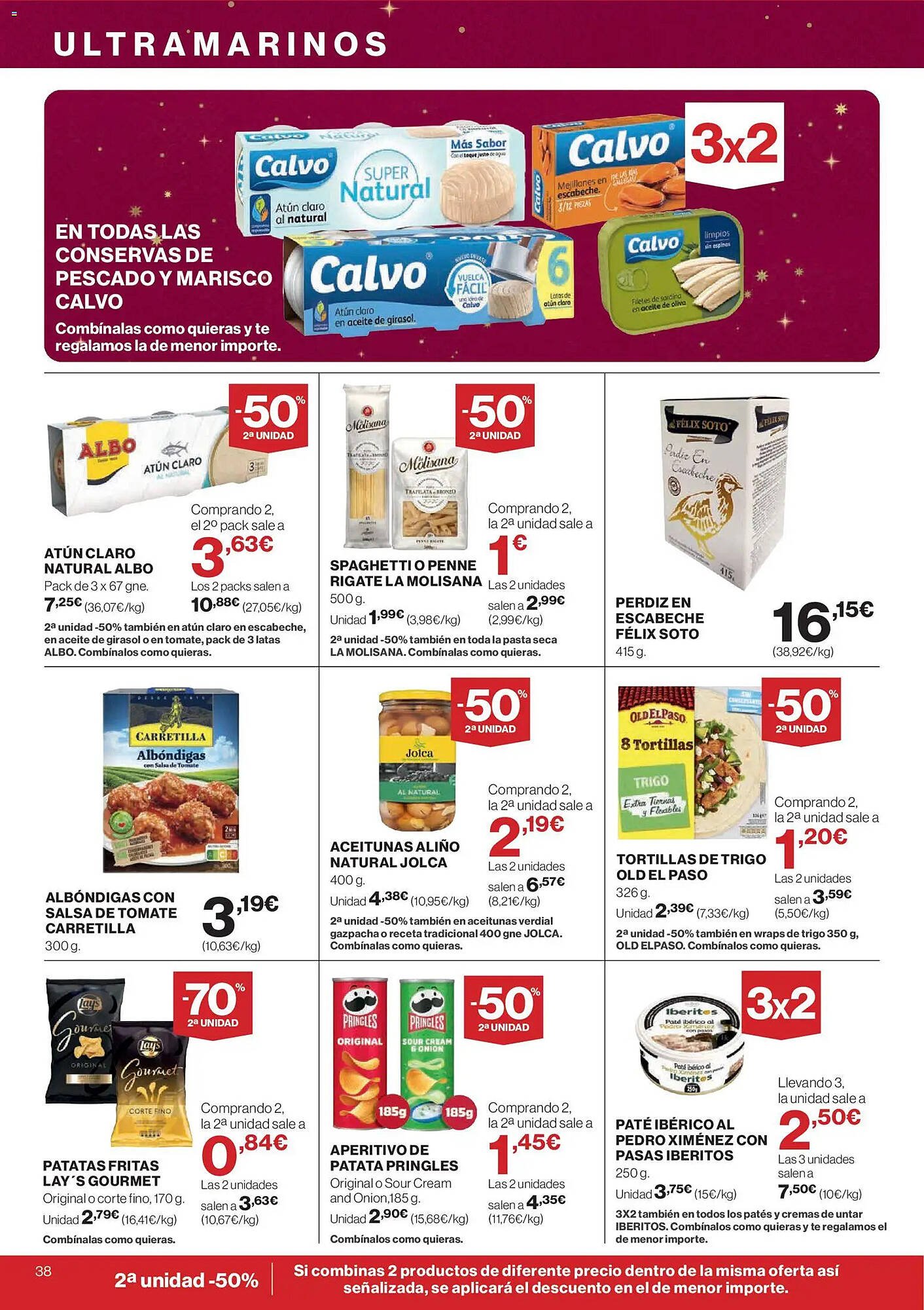 Catálogo El Corte Inglés (2025-12-04 - 2025-12-17)