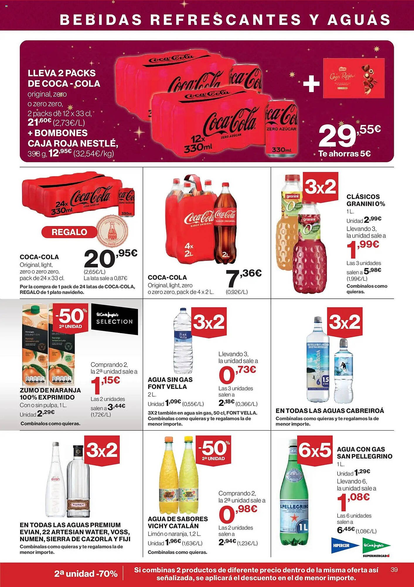 Catálogo El Corte Inglés (2025-12-04 - 2025-12-17)