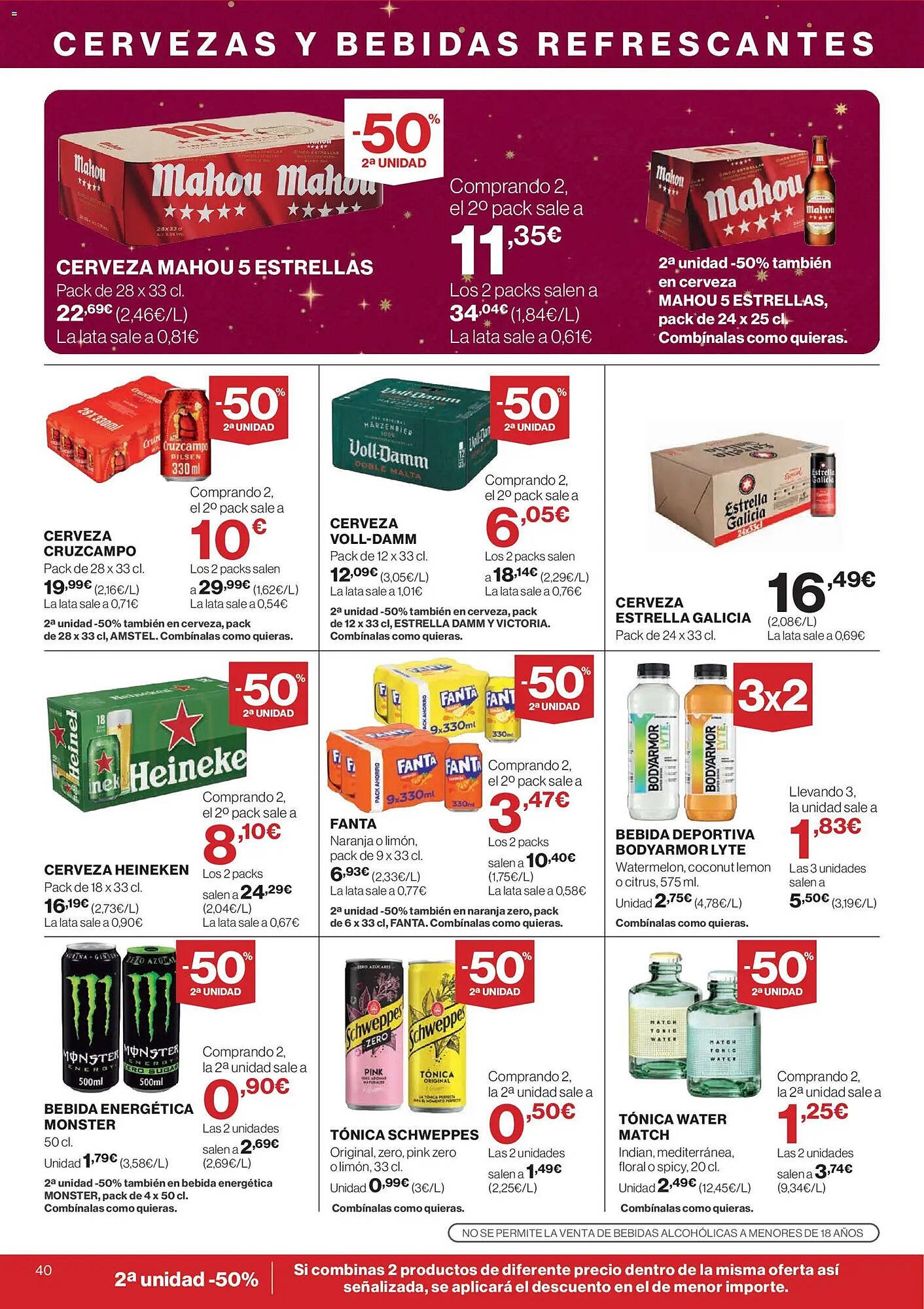 Catálogo El Corte Inglés (2025-12-04 - 2025-12-17)