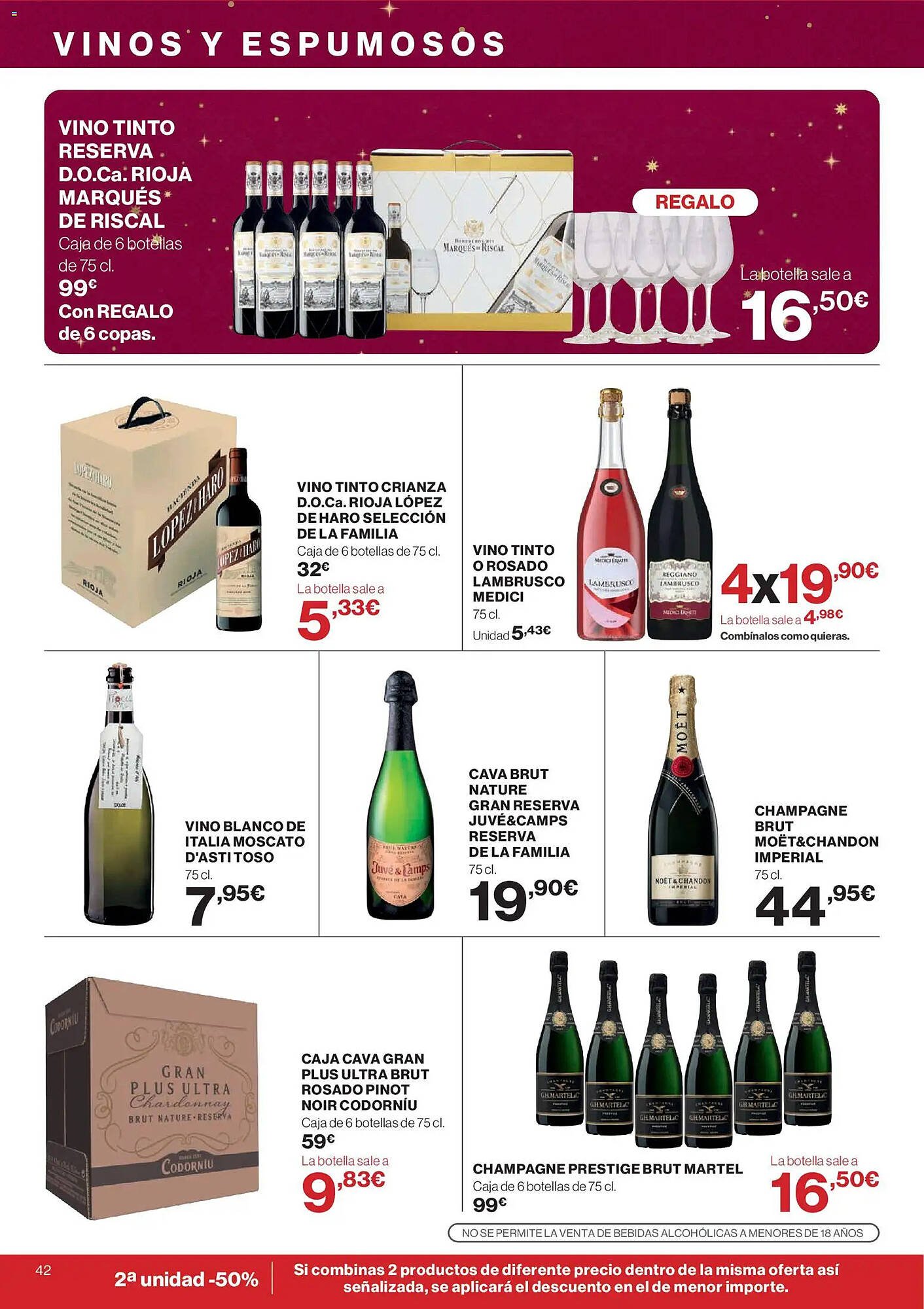 Catálogo El Corte Inglés (2025-12-04 - 2025-12-17)