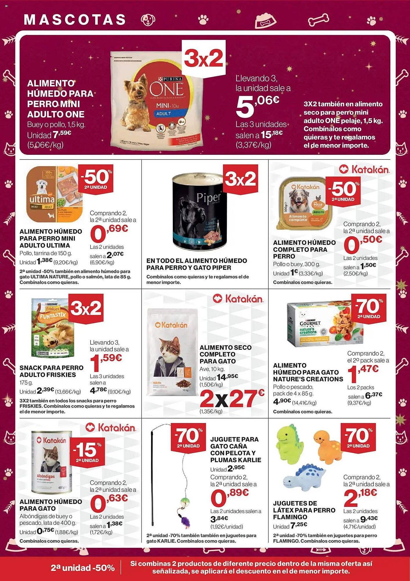 Catálogo El Corte Inglés (2025-12-04 - 2025-12-17)