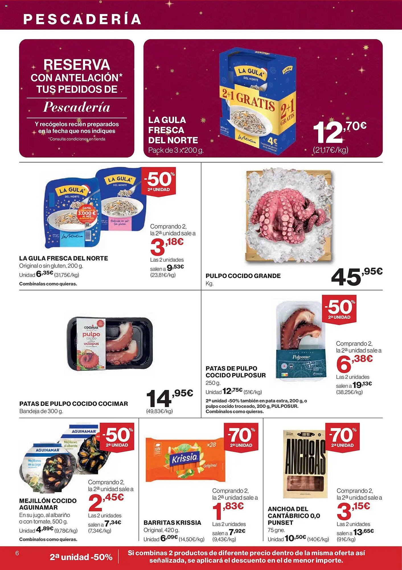 Catálogo El Corte Inglés (2025-12-04 - 2025-12-17)