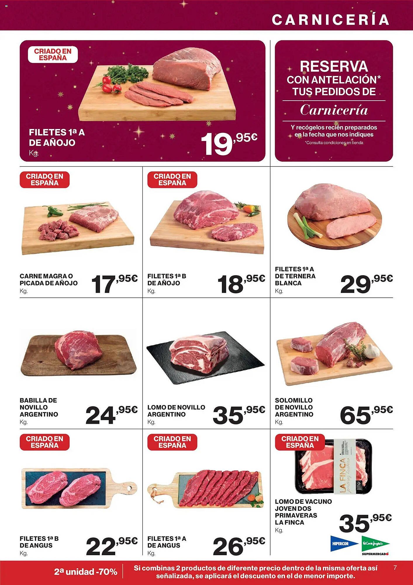 Catálogo El Corte Inglés (2025-12-04 - 2025-12-17)