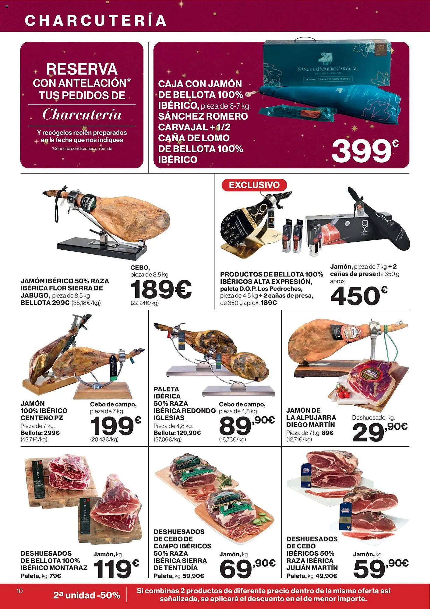 Catálogo El Corte Inglés (2025-12-04 - 2025-12-17)