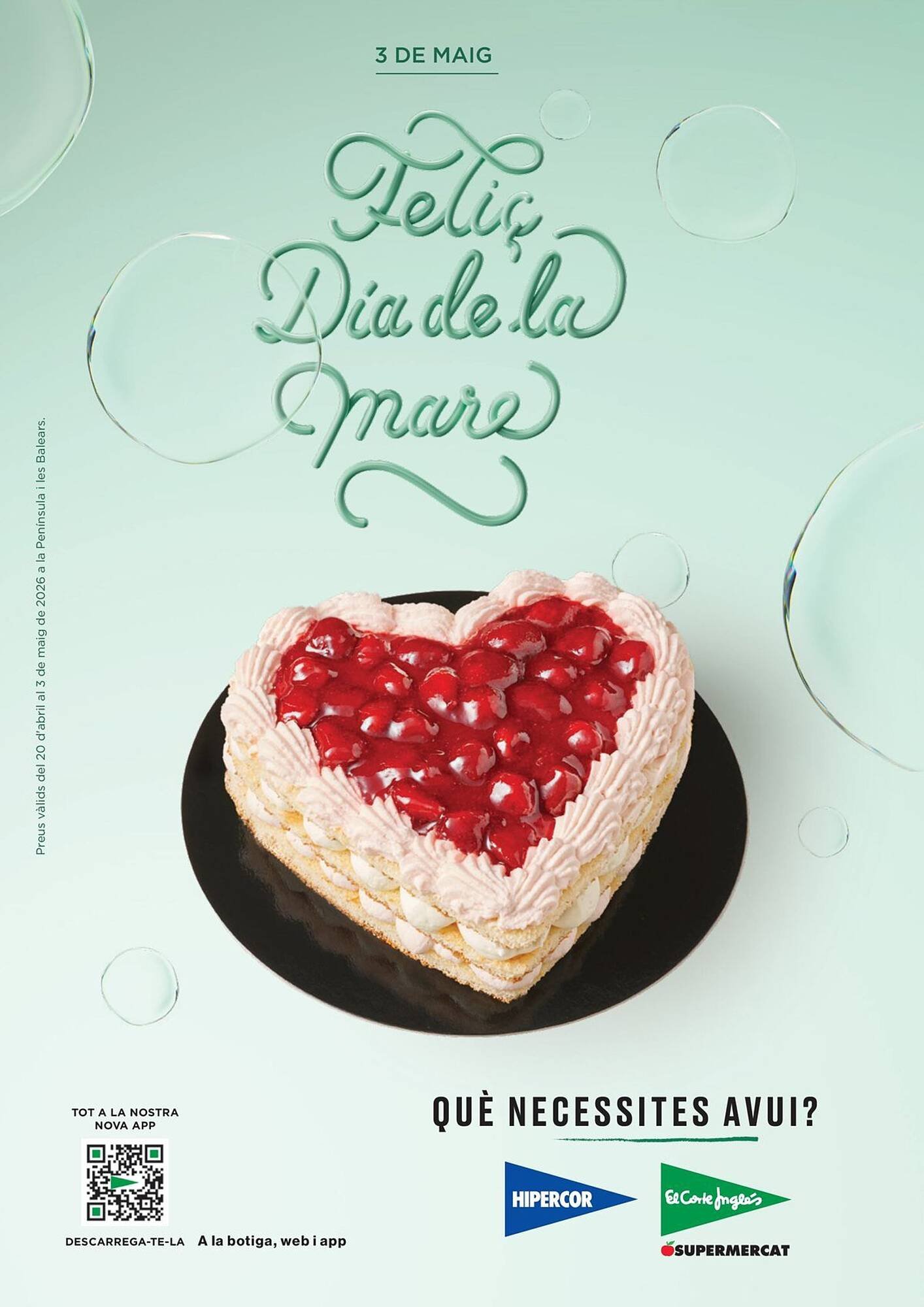 Catálogo El Corte Inglés