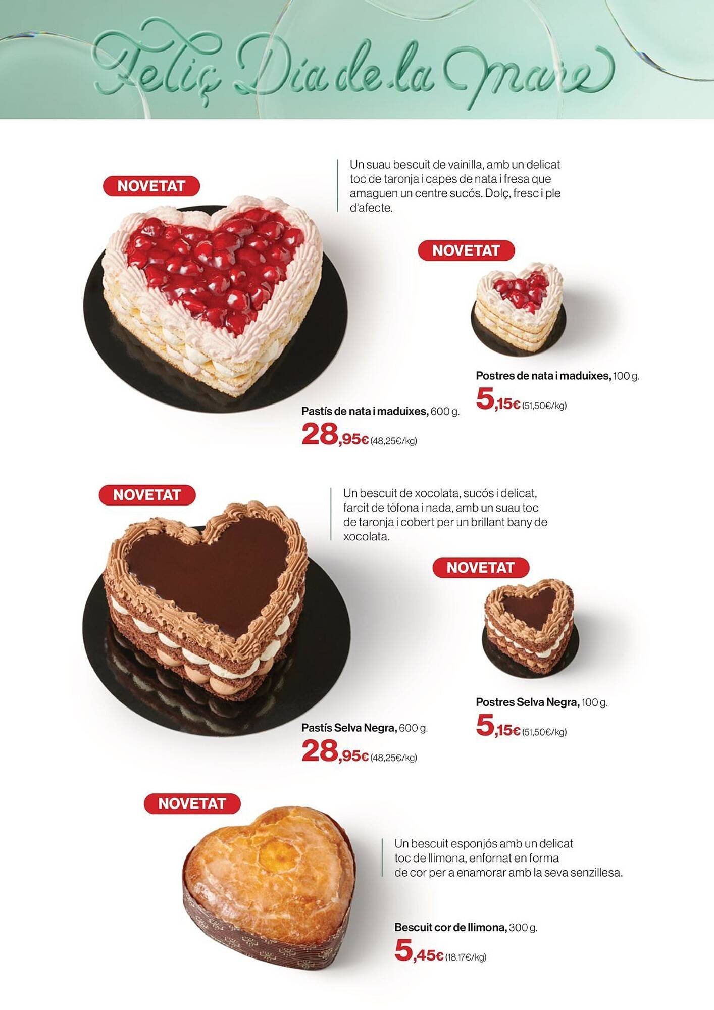 Catálogo El Corte Inglés