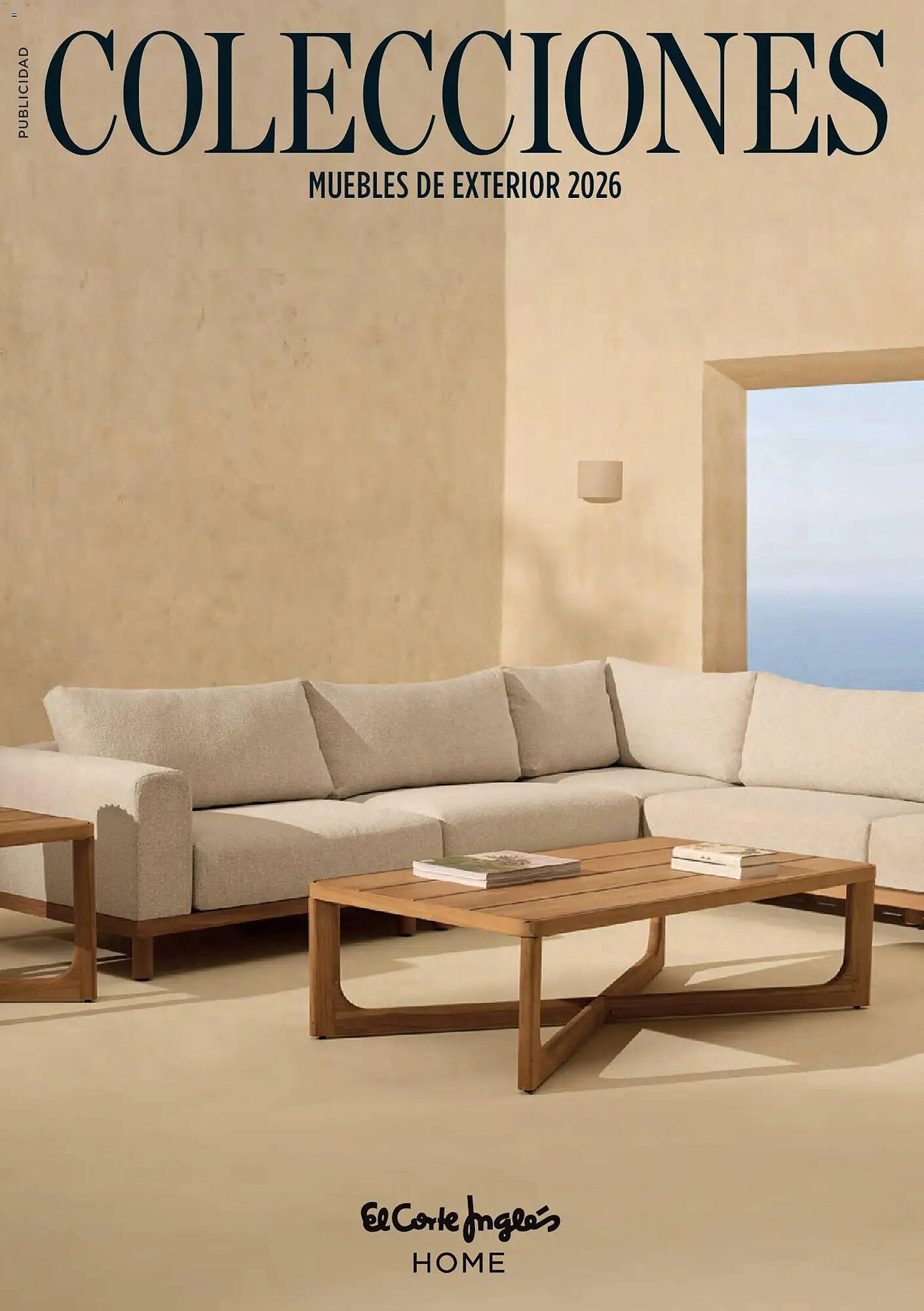 Catálogo El Corte Inglés