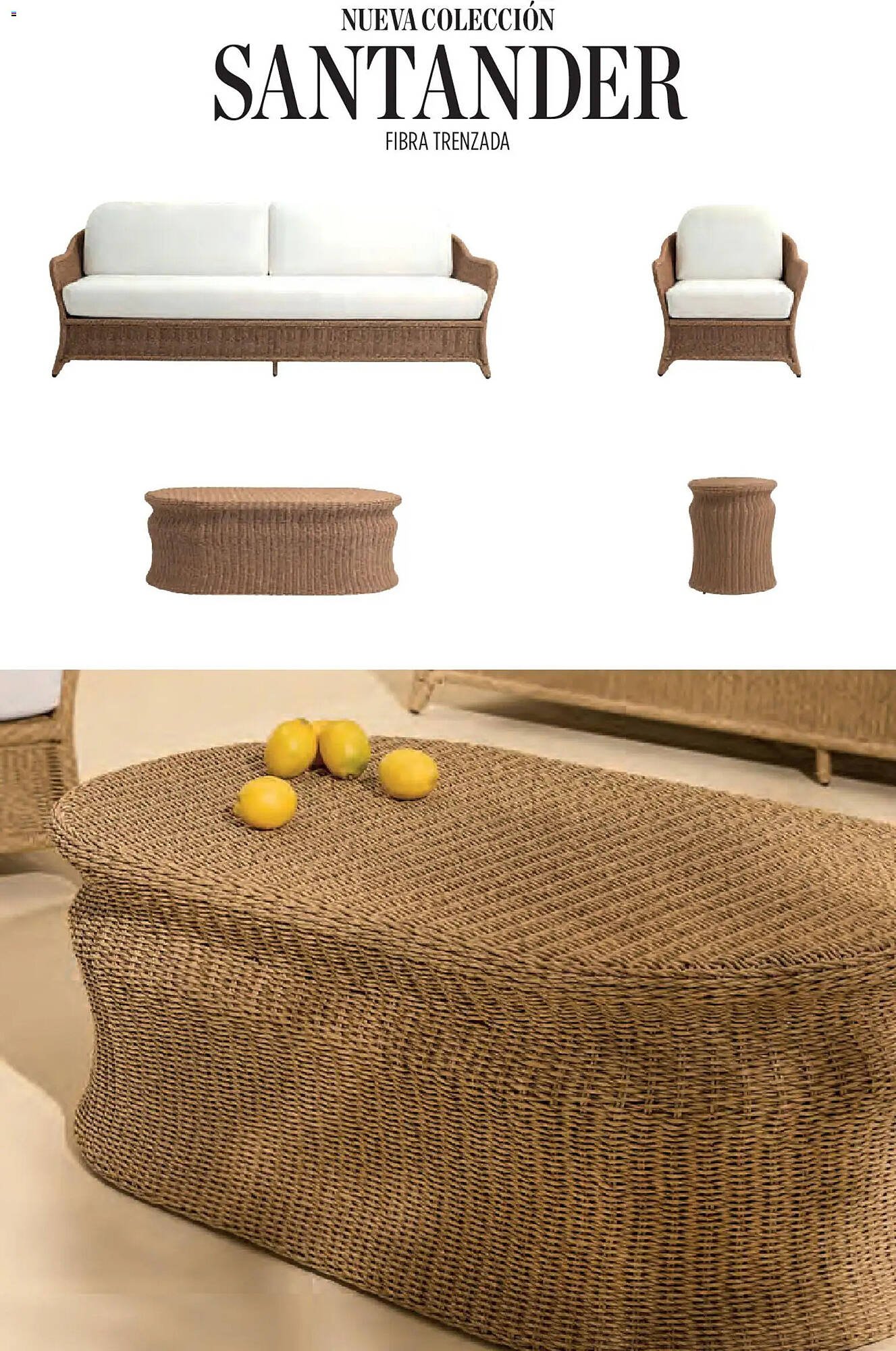 Catálogo El Corte Inglés