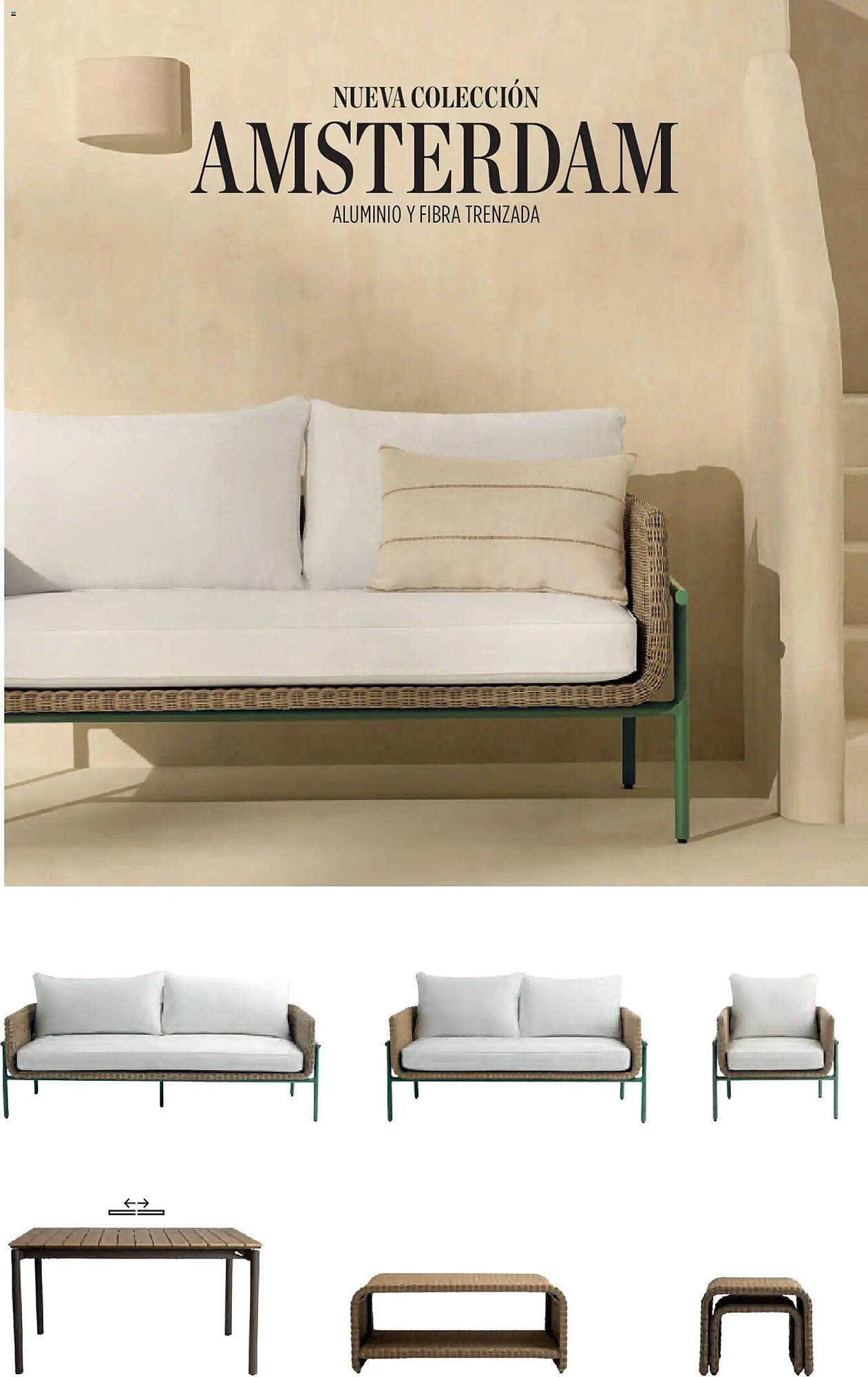 Catálogo El Corte Inglés