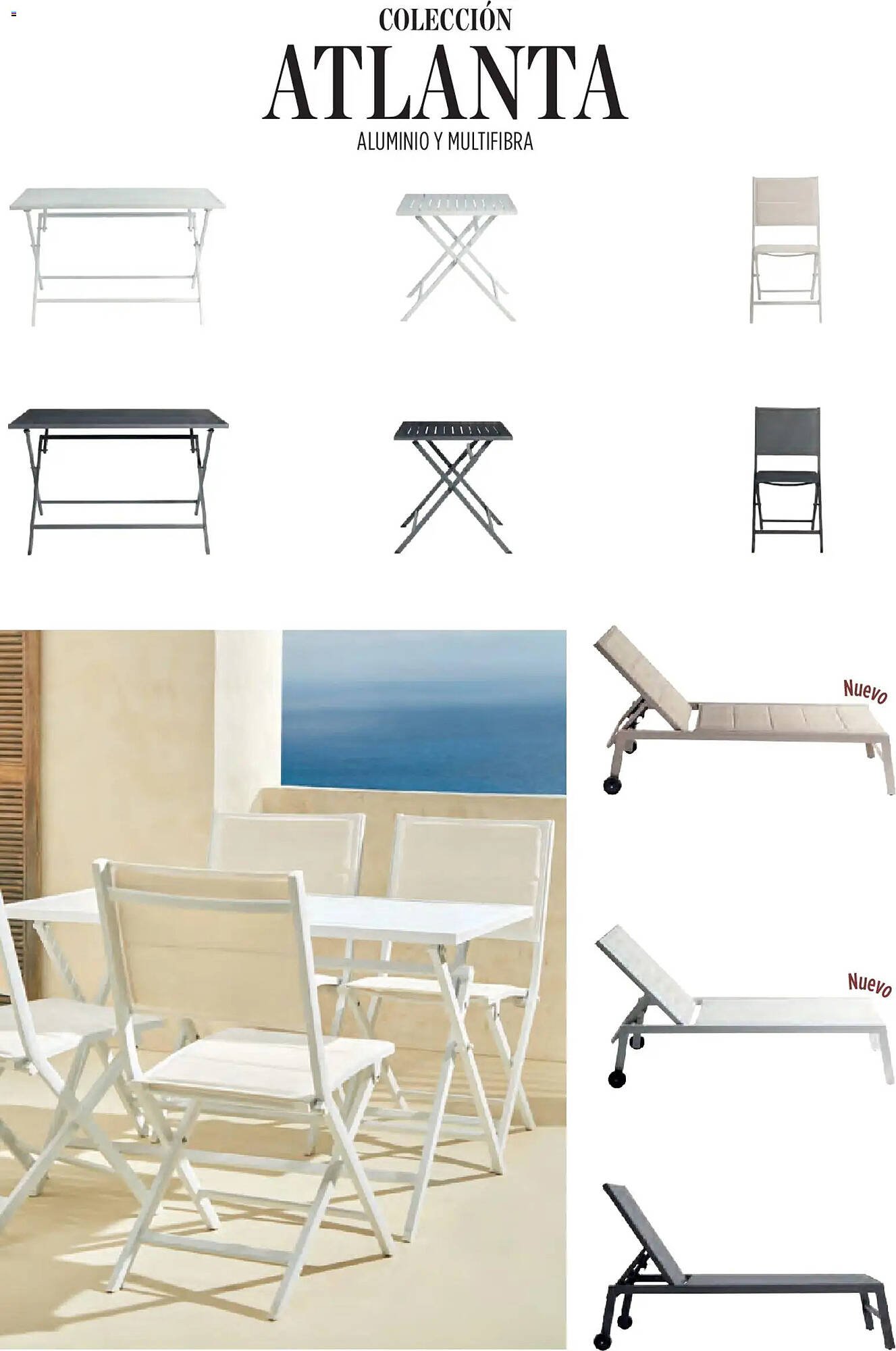 Catálogo El Corte Inglés