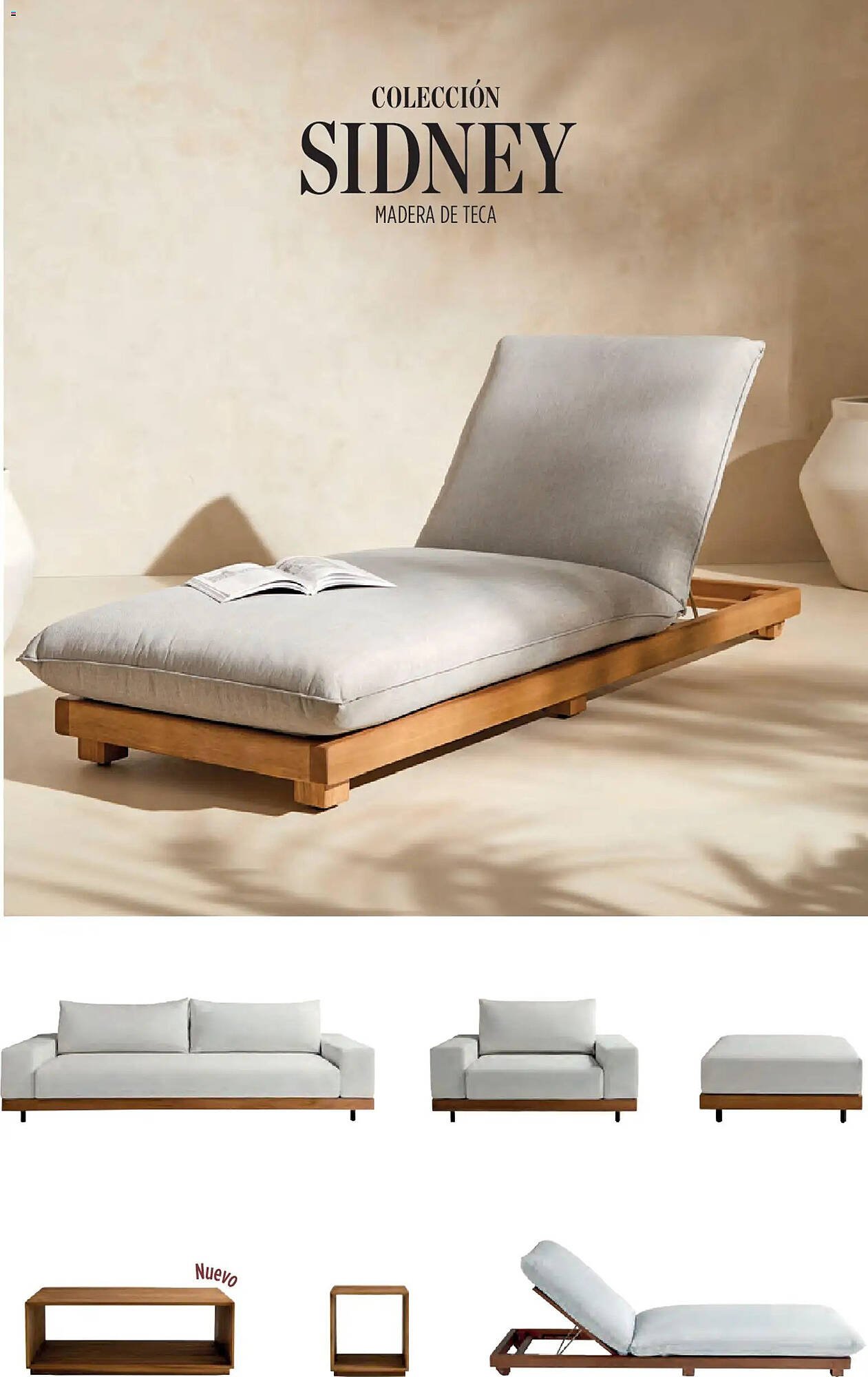 Catálogo El Corte Inglés