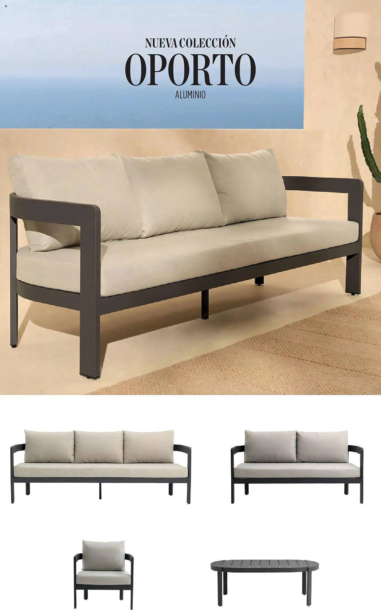 Catálogo El Corte Inglés