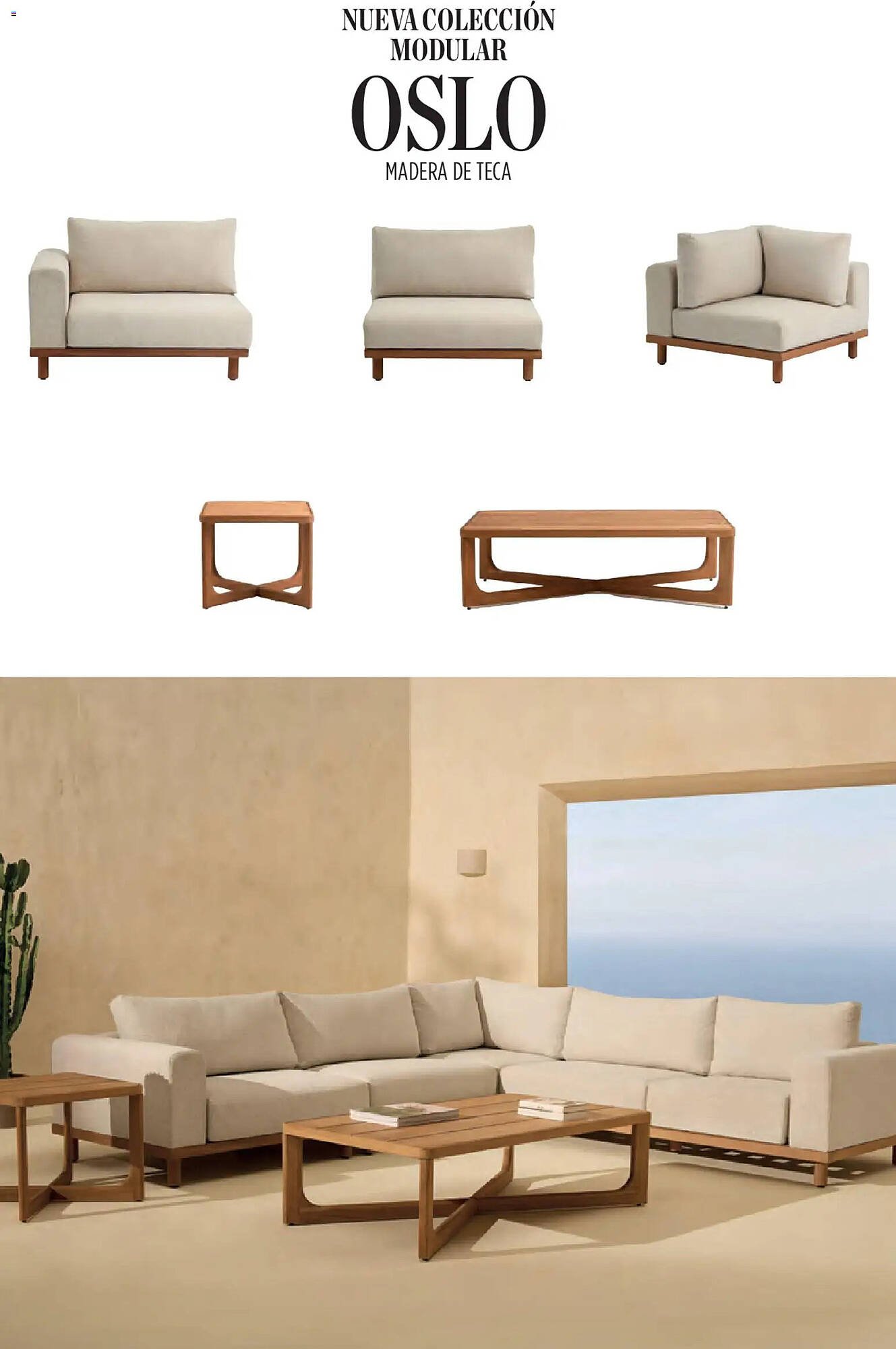 Catálogo El Corte Inglés