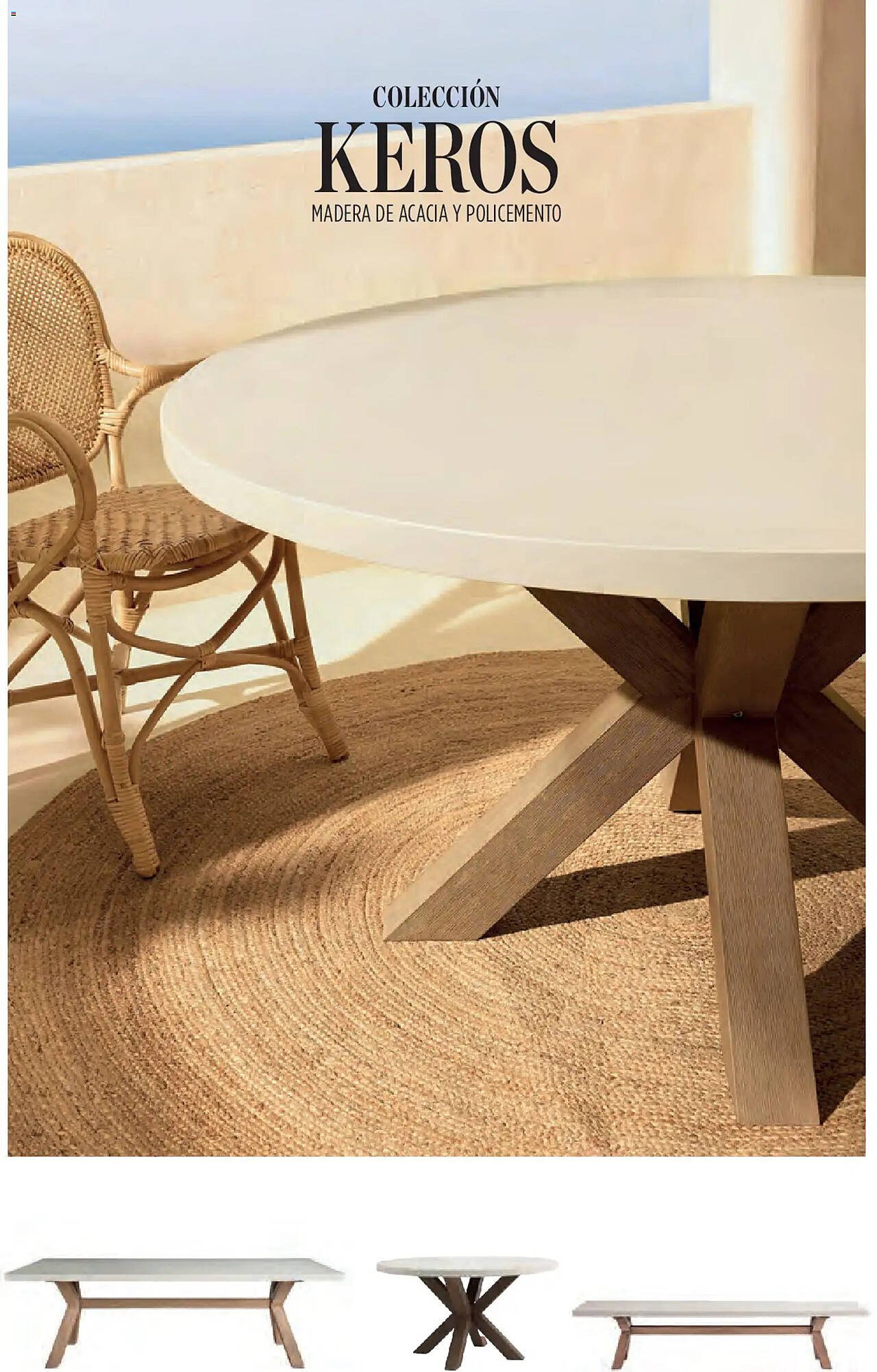 Catálogo El Corte Inglés