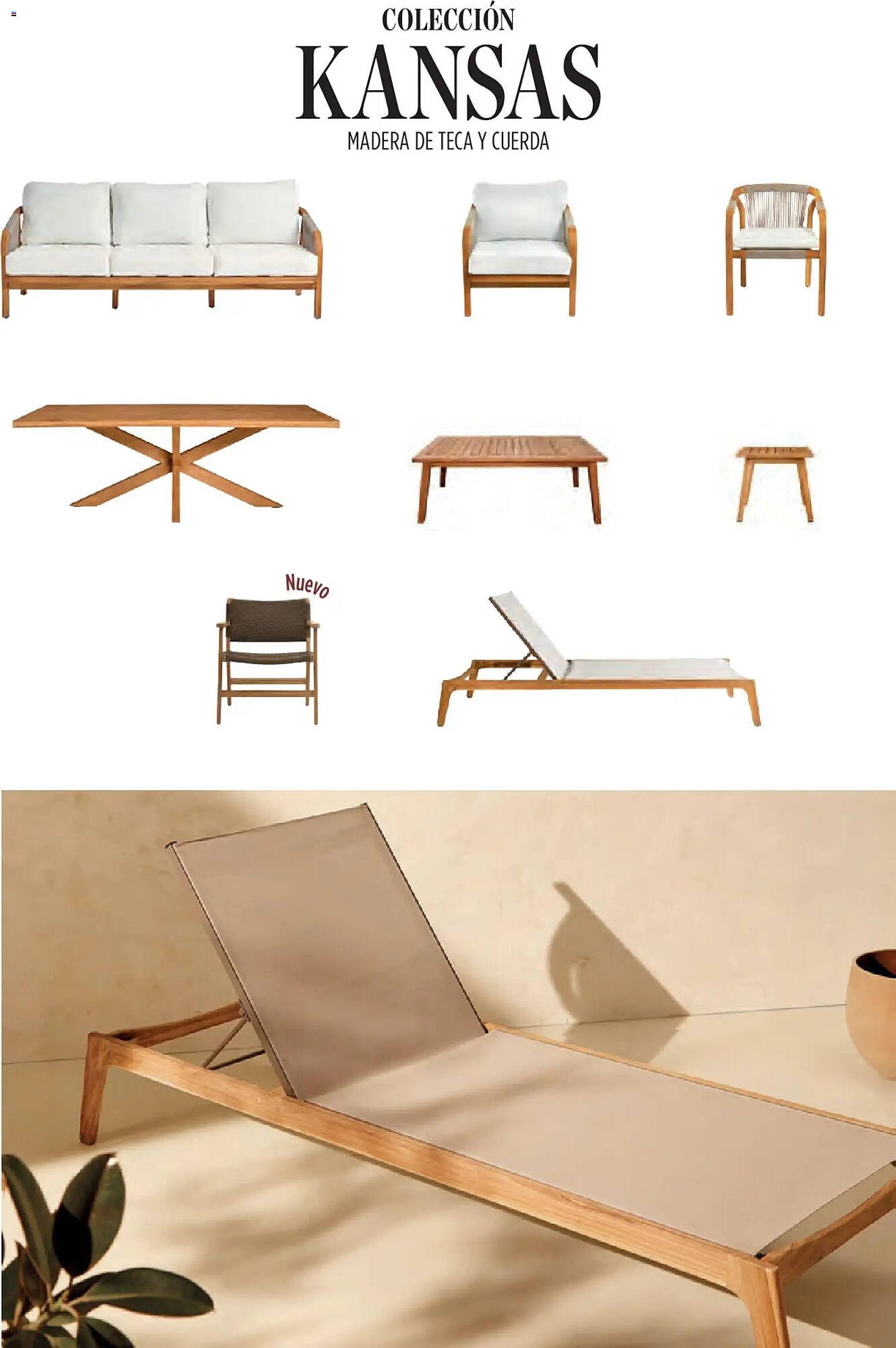 Catálogo El Corte Inglés