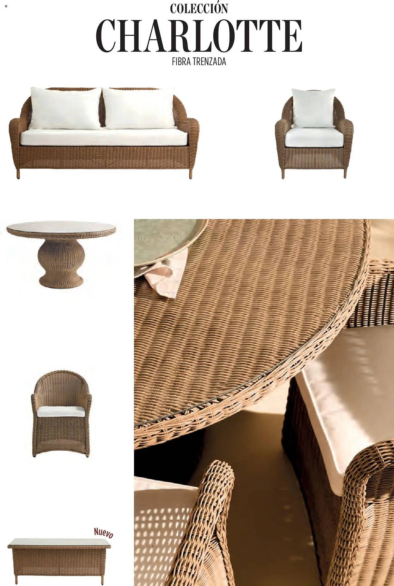 Catálogo El Corte Inglés