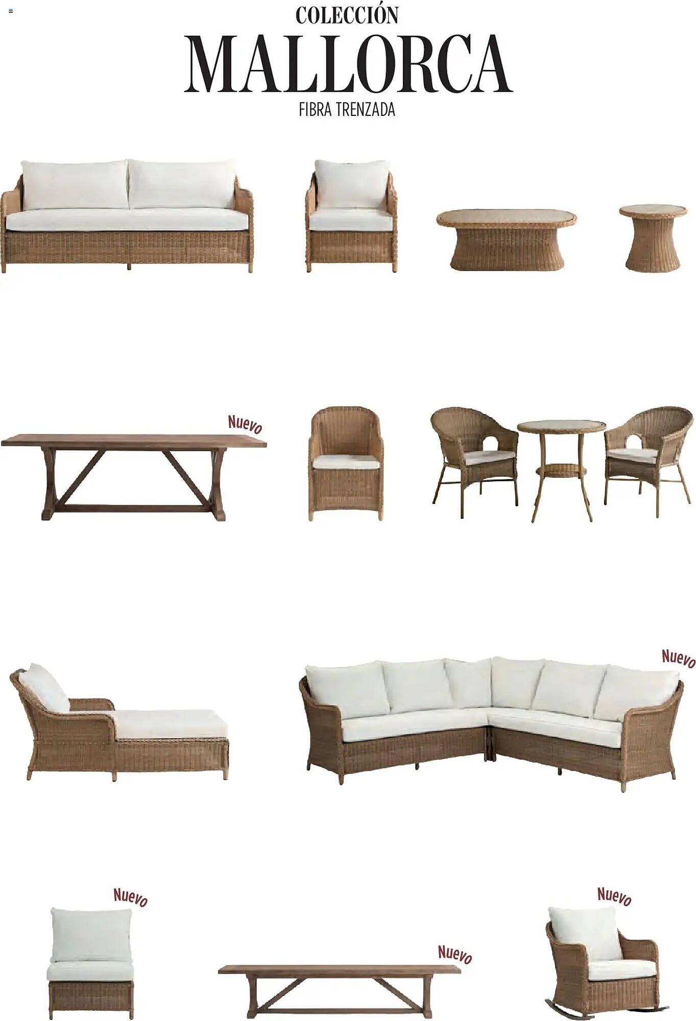 Catálogo El Corte Inglés