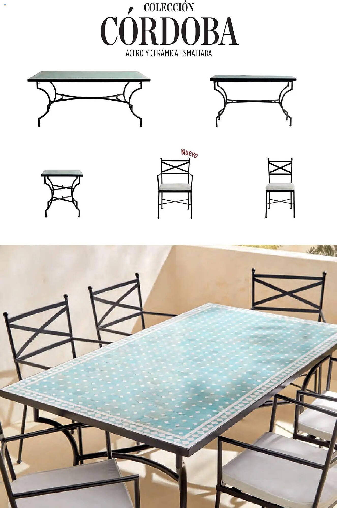 Catálogo El Corte Inglés