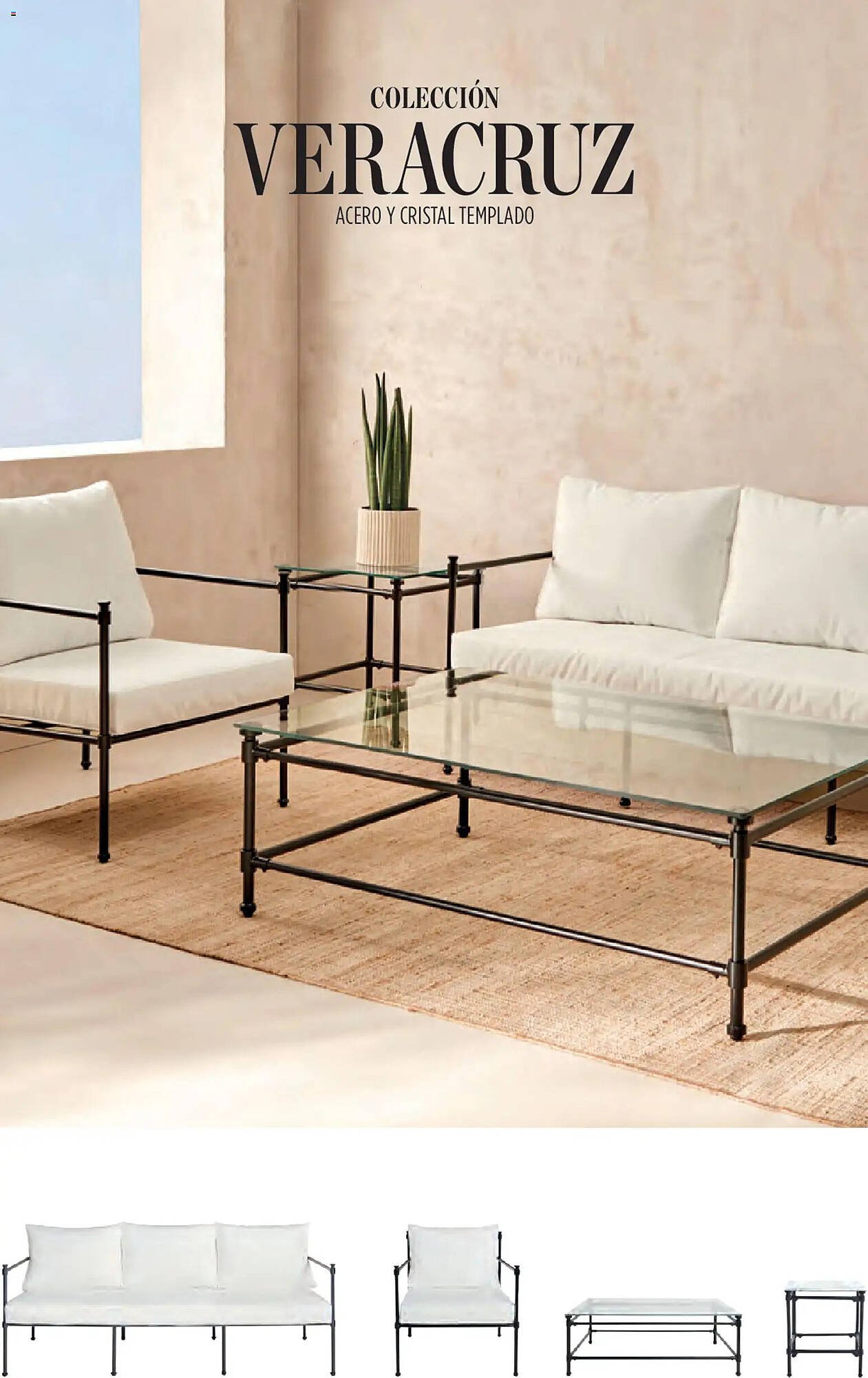 Catálogo El Corte Inglés