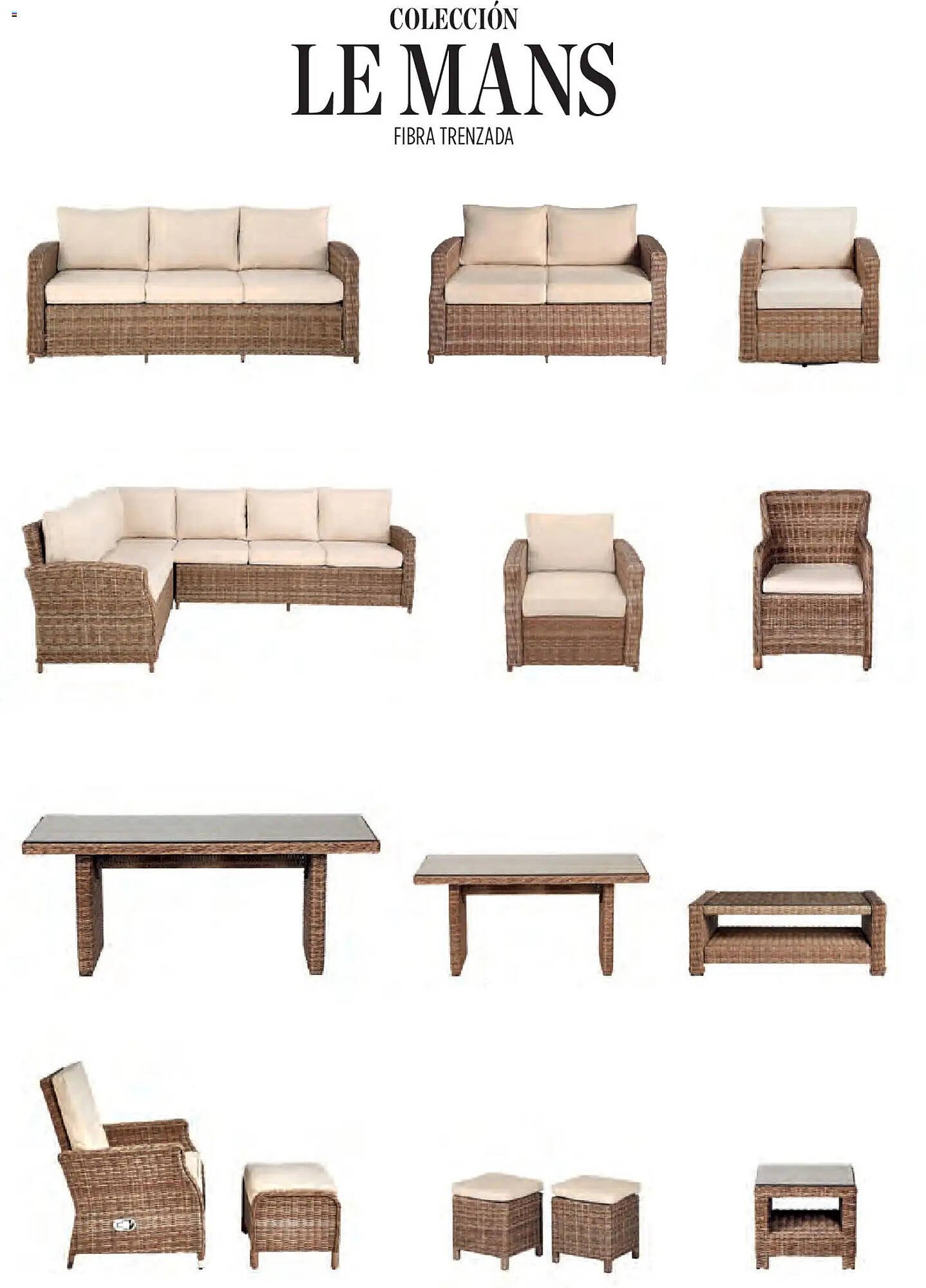 Catálogo El Corte Inglés