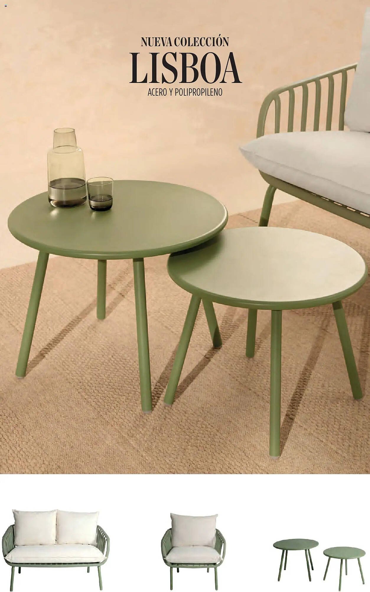 Catálogo El Corte Inglés