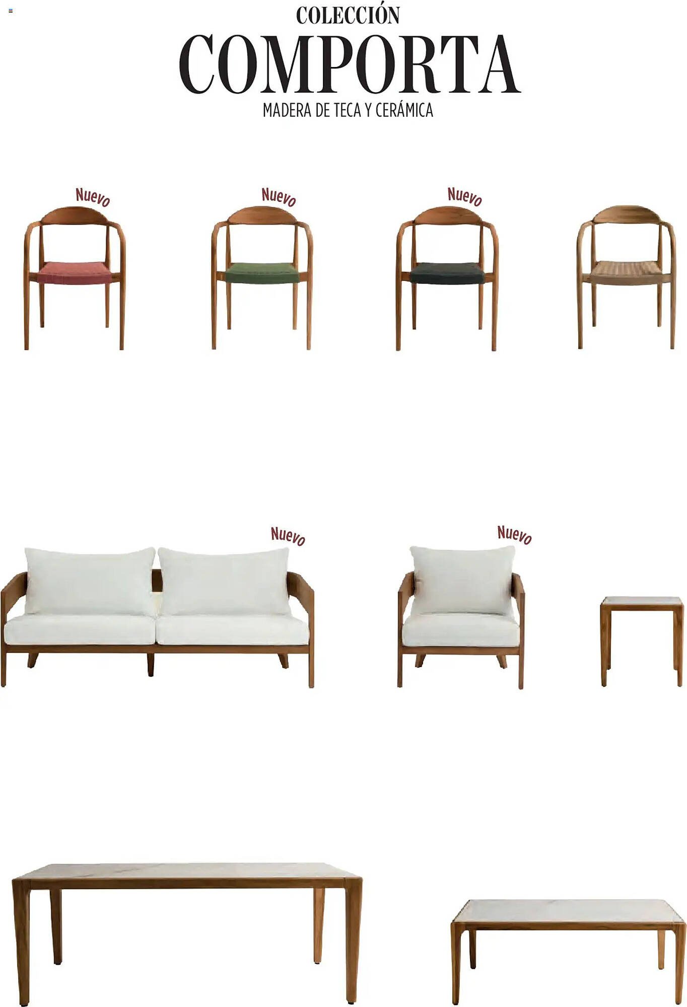 Catálogo El Corte Inglés