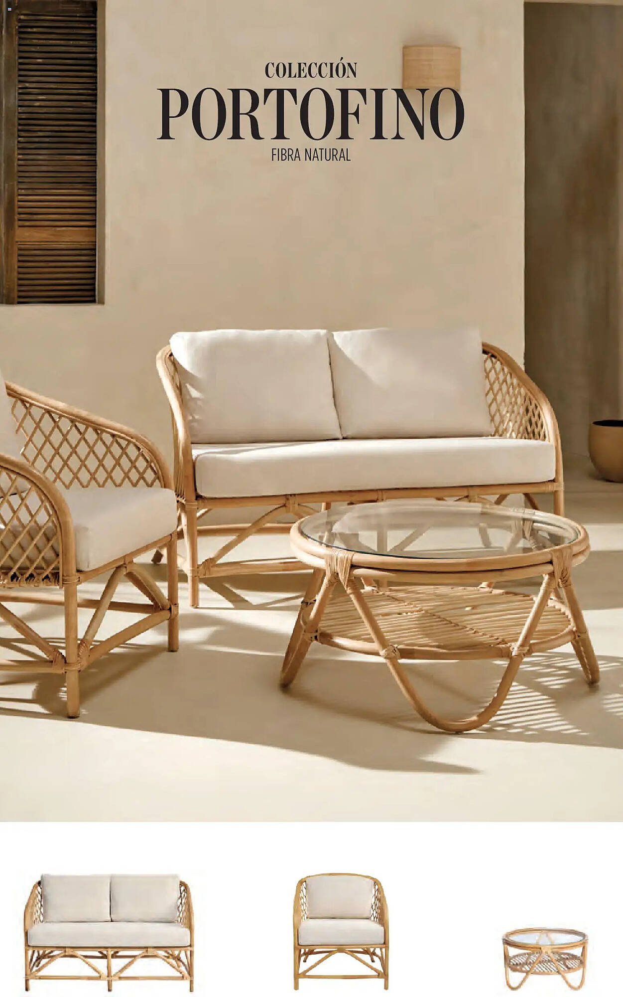 Catálogo El Corte Inglés