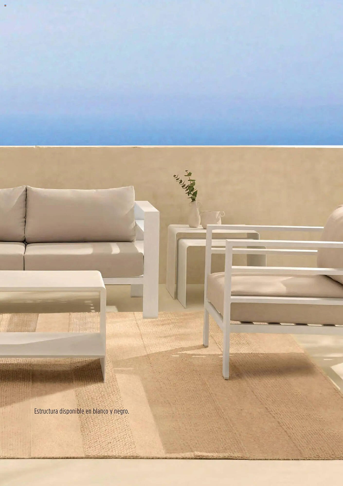 Catálogo El Corte Inglés