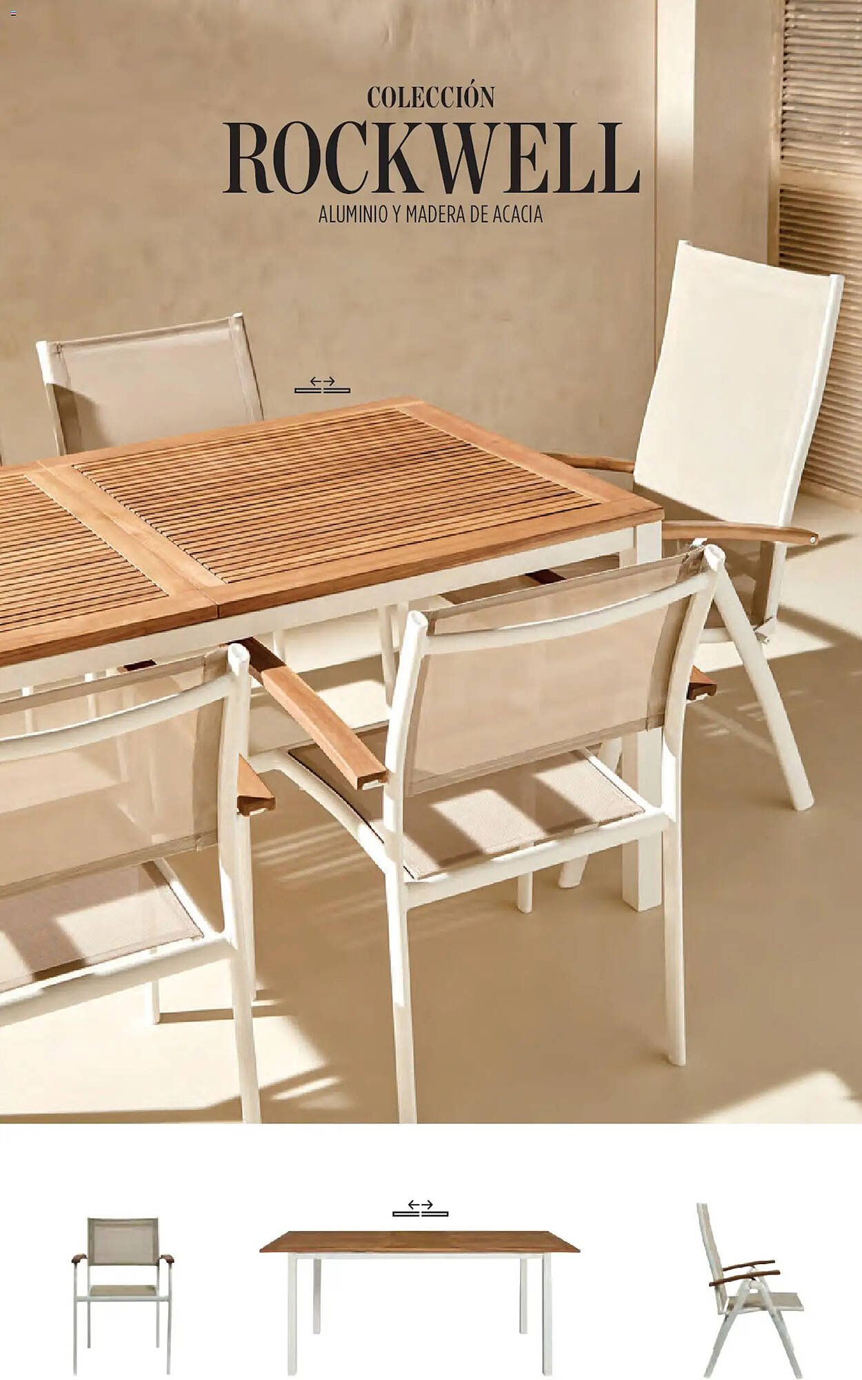 Catálogo El Corte Inglés